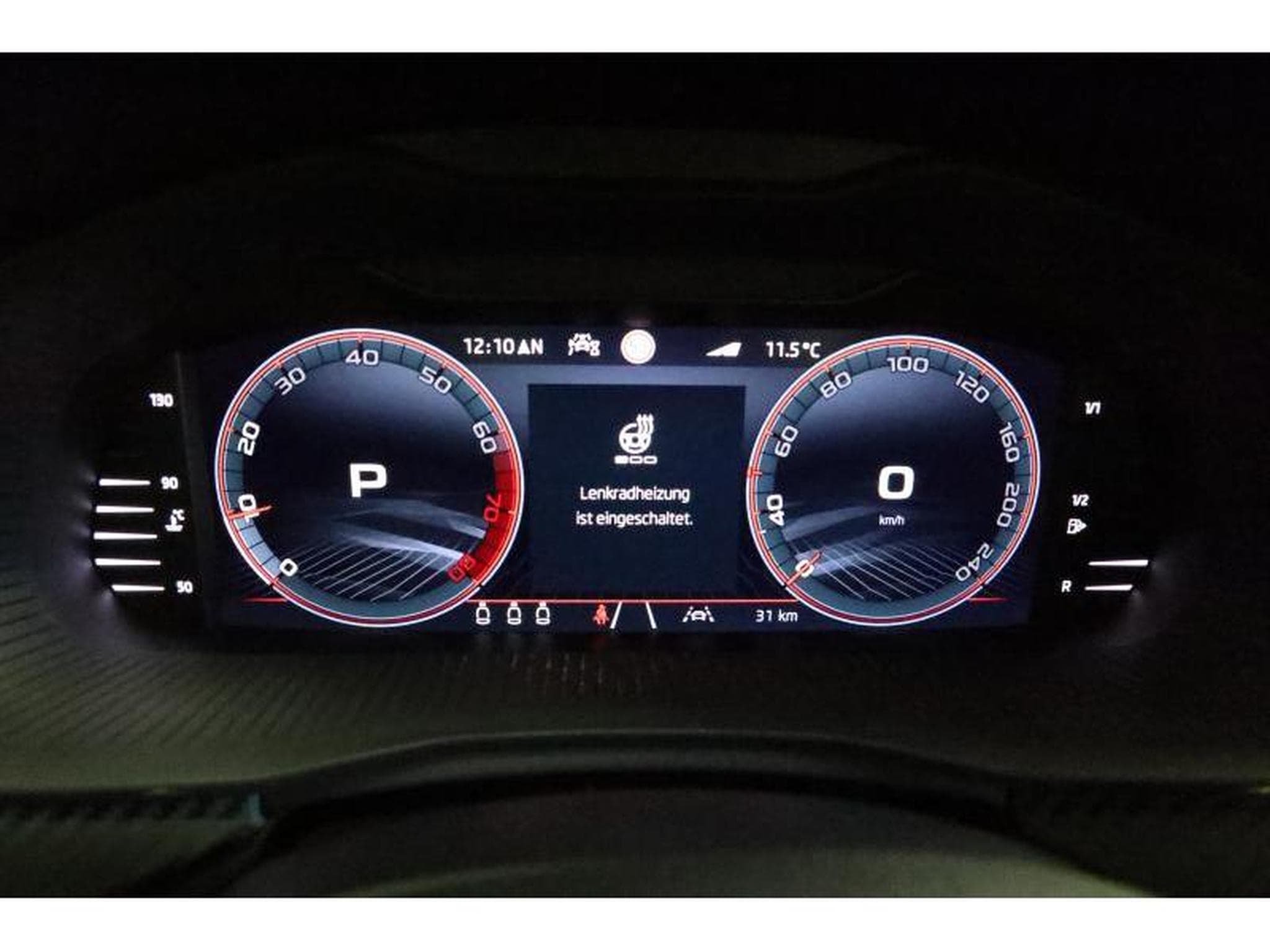 Skoda Scala Monte Carlo (2024) - Photo 4