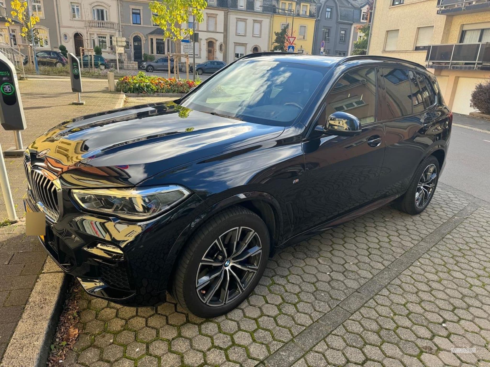 BMW X5 M sport xdrive 30D (2019) - Foto 1
