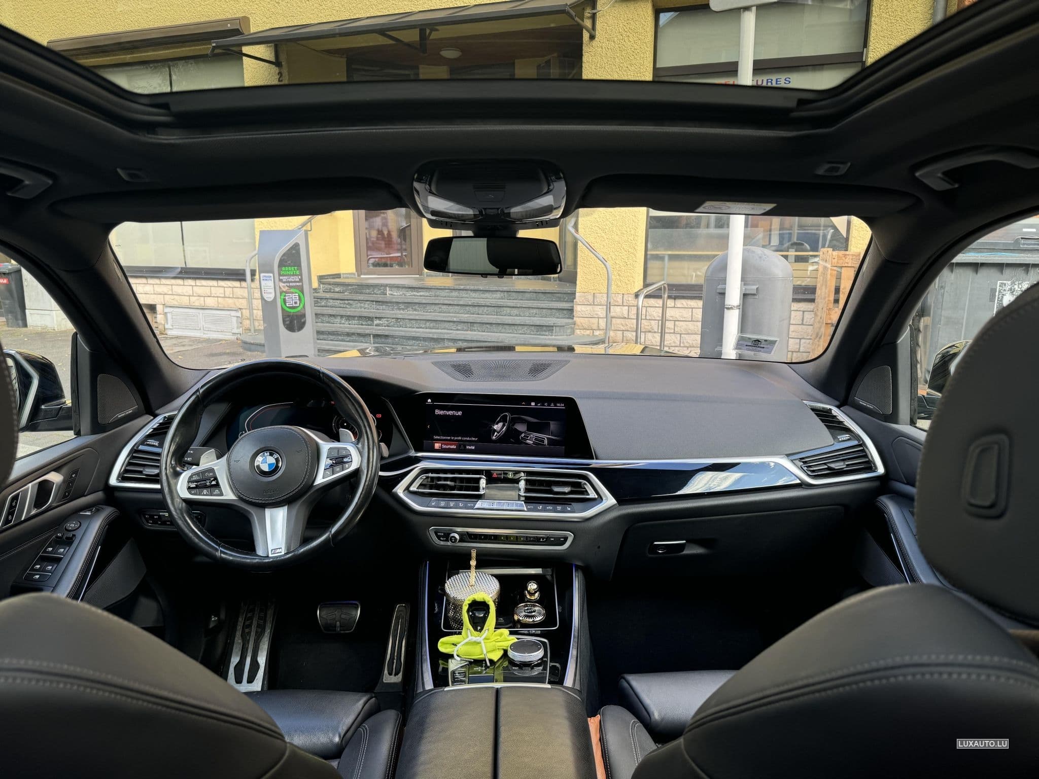 BMW X5 M sport xdrive 30D (2019) - Foto 3