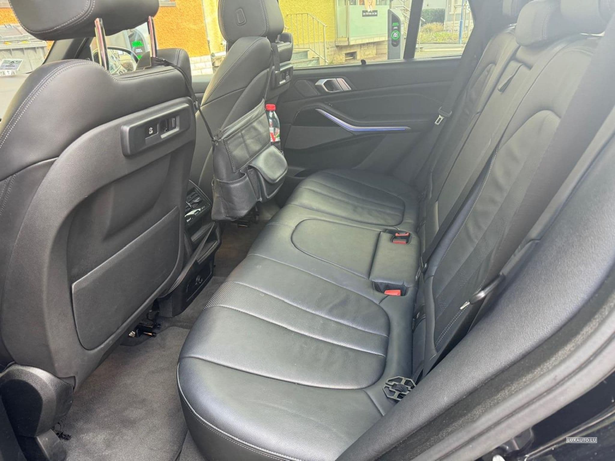 BMW X5 M sport xdrive 30D (2019) - Foto 5