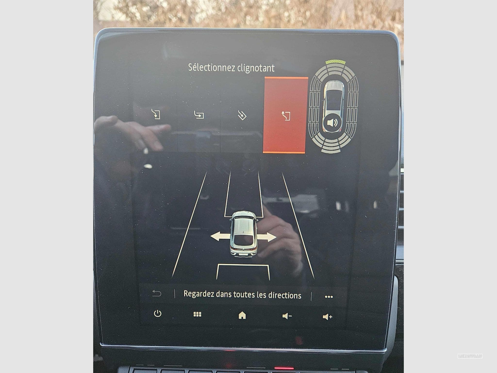 Renault Arkana Renault Arkana E-Tech Engineered Hybrid 145 ( 10/2023 ) (2023) - Photo 13