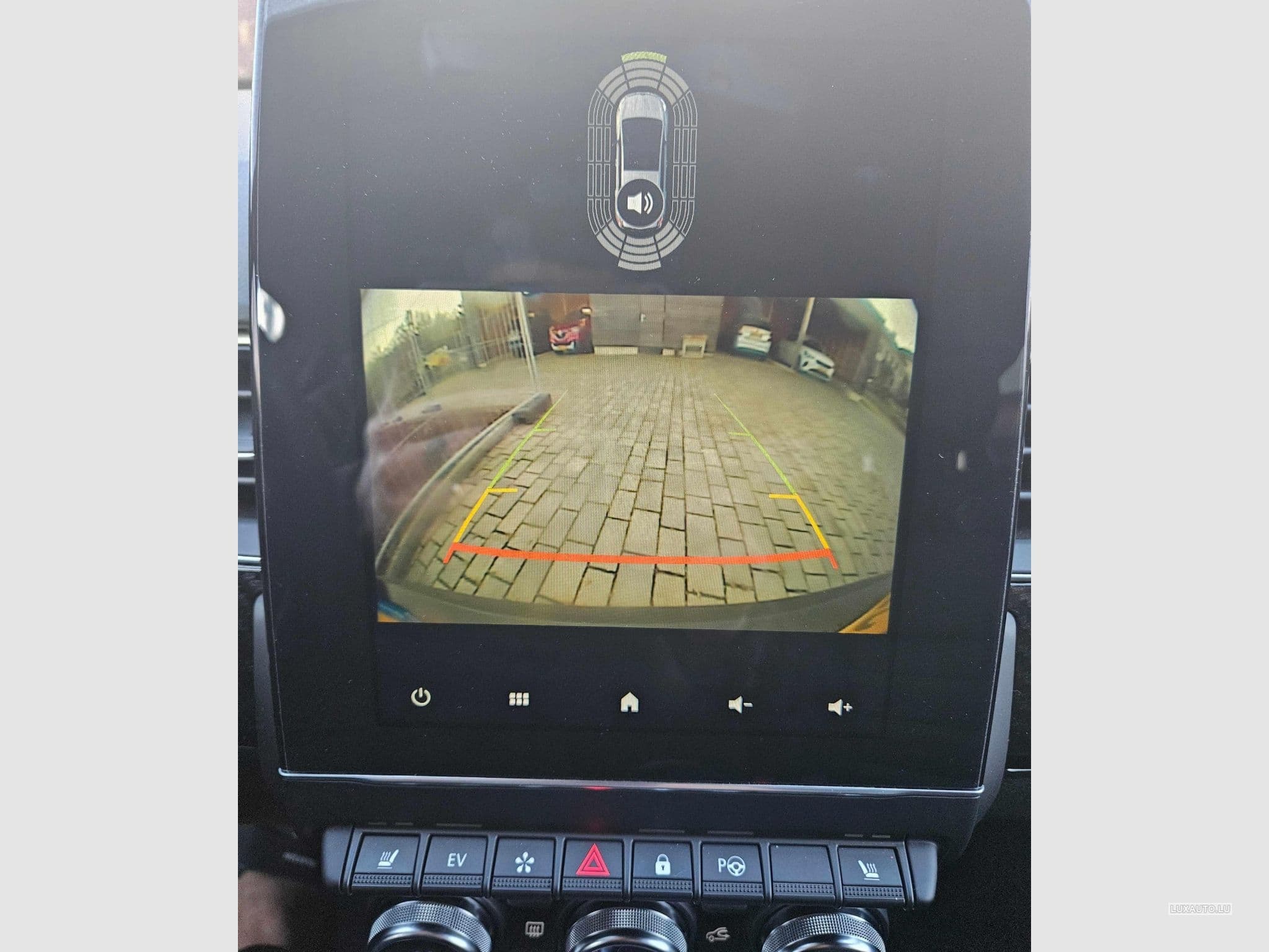 Renault Arkana Renault Arkana E-Tech Engineered Hybrid 145 ( 10/2023 ) (2023) - Photo 14