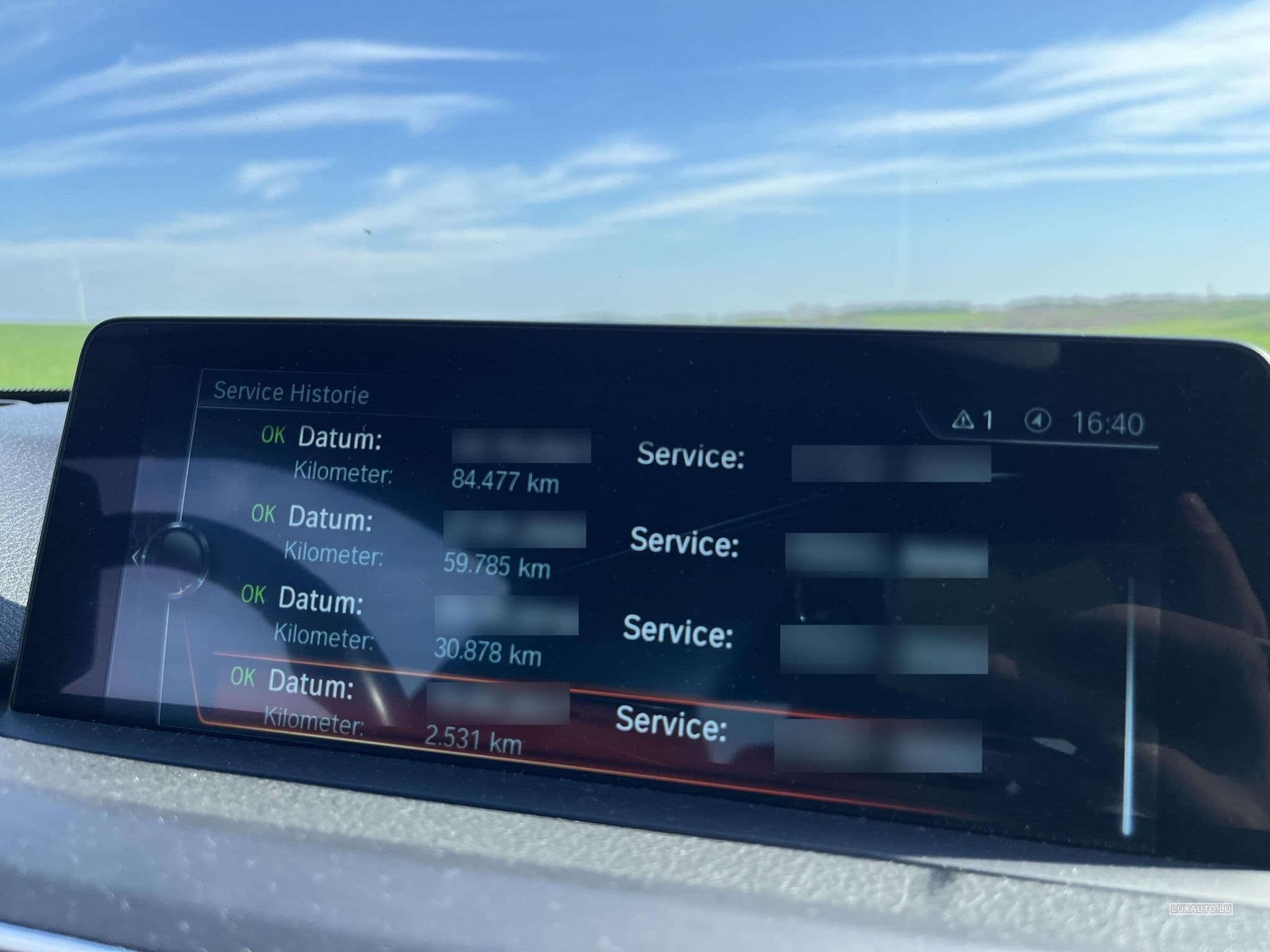 BMW M4 F82- S55 (2017) - Photo 11