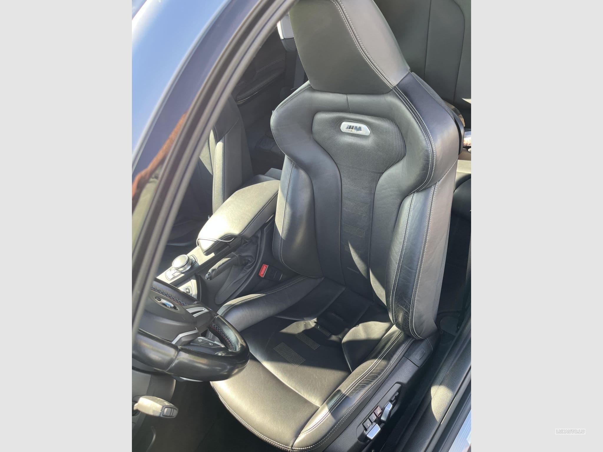 BMW M4 F82- S55 (2017) - Photo 12