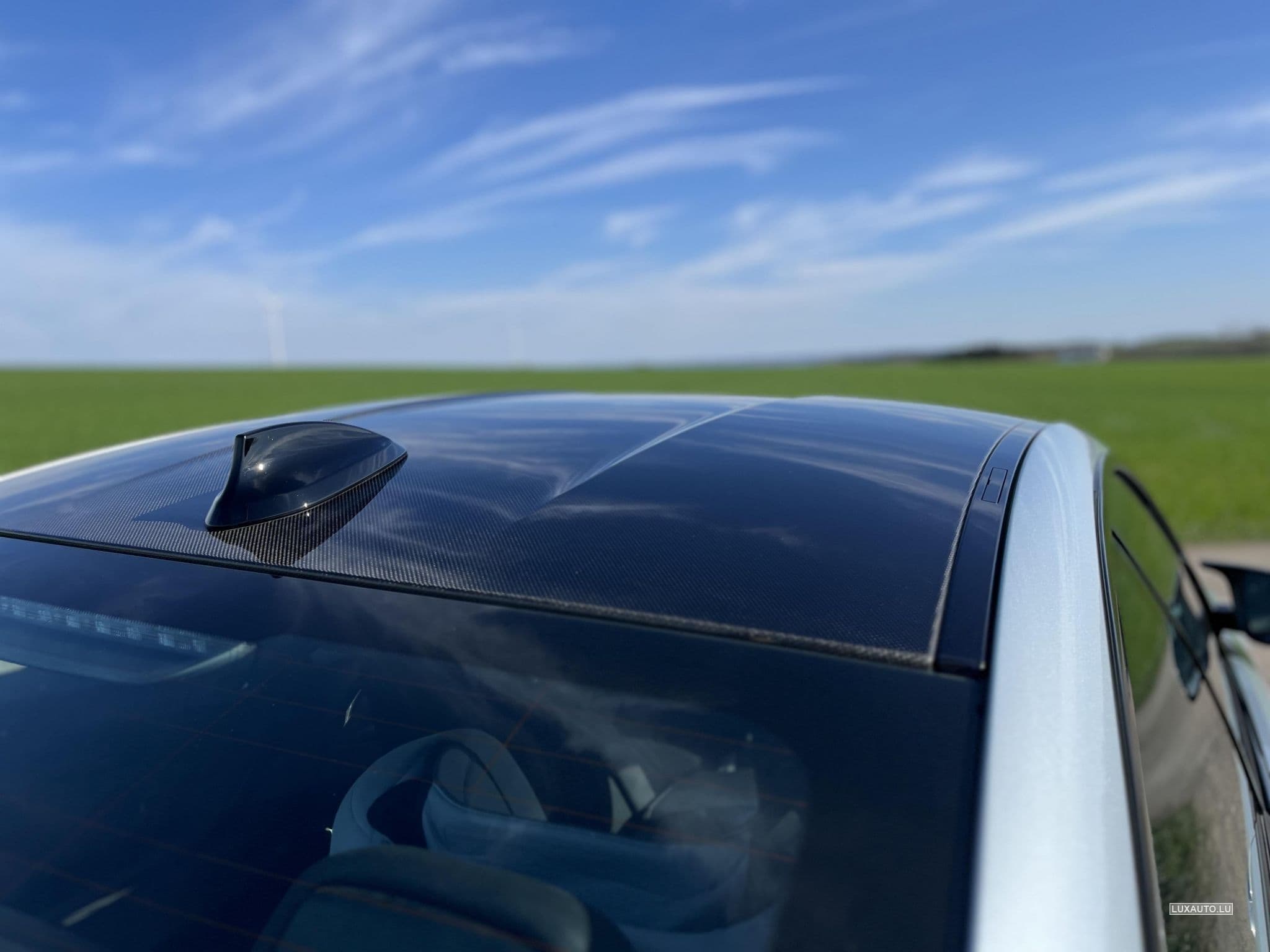 BMW M4 F82- S55 (2017) - Photo 7