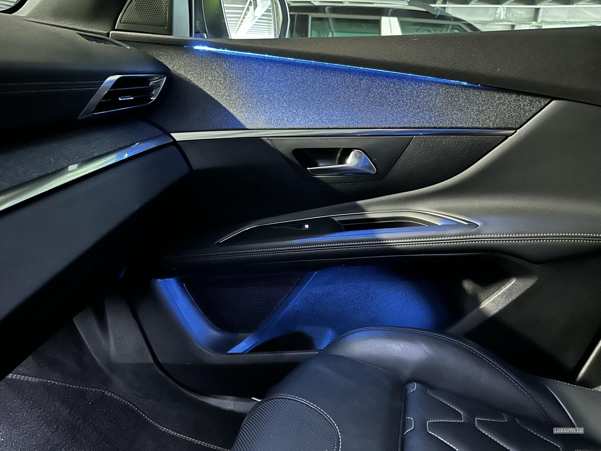 Peugeot 5008 GT Line (2020) - Photo 13