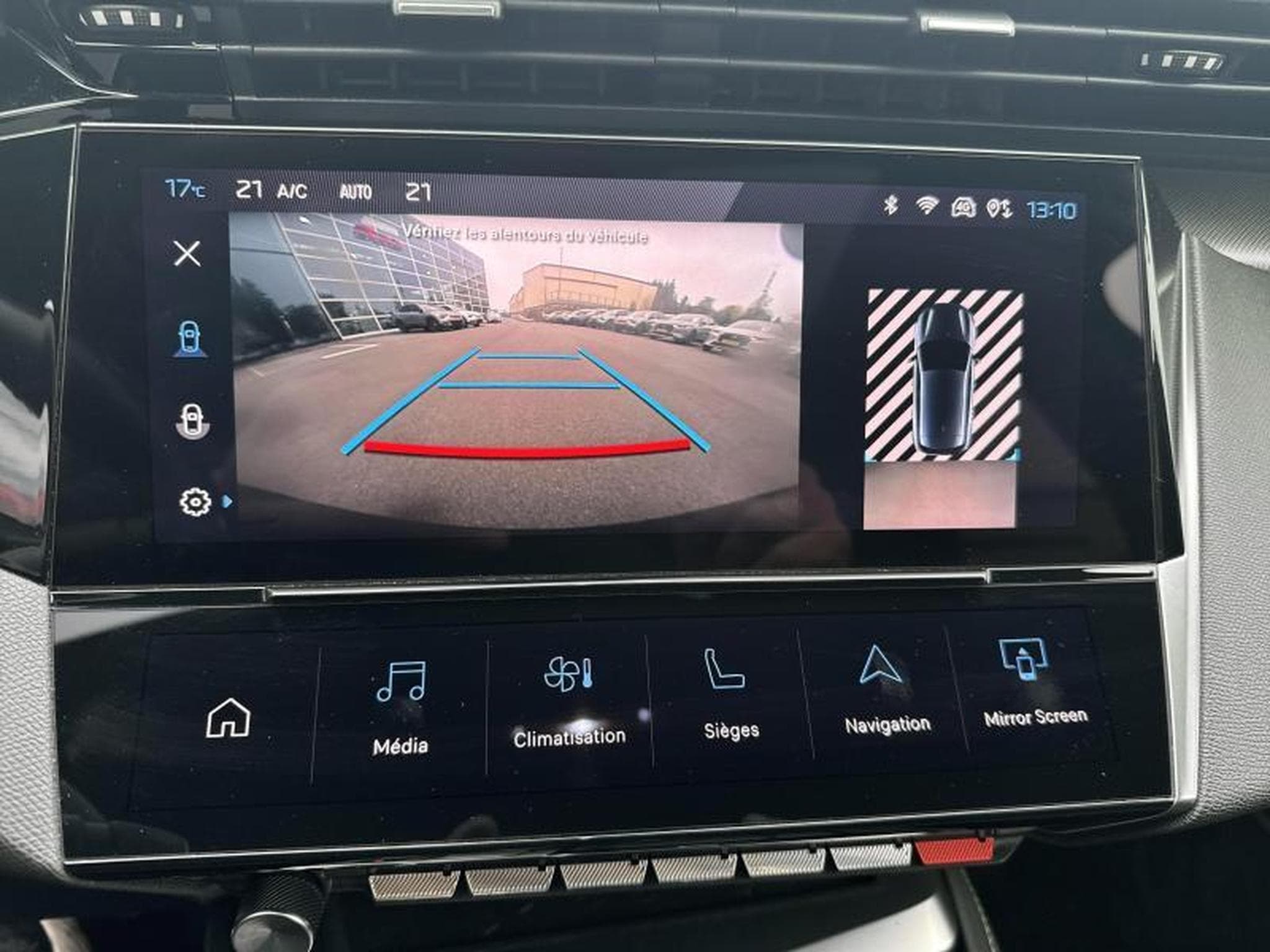 Peugeot 308 III GT (2021) - Foto 18