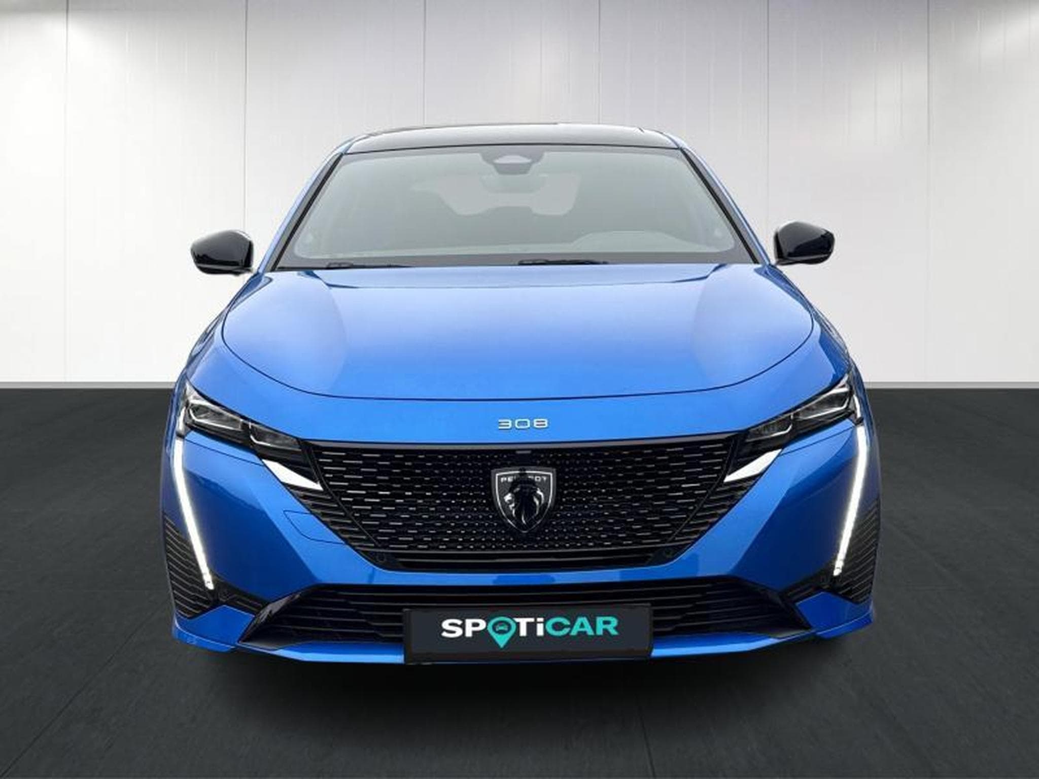 Peugeot 308 III GT (2021) - Foto 2