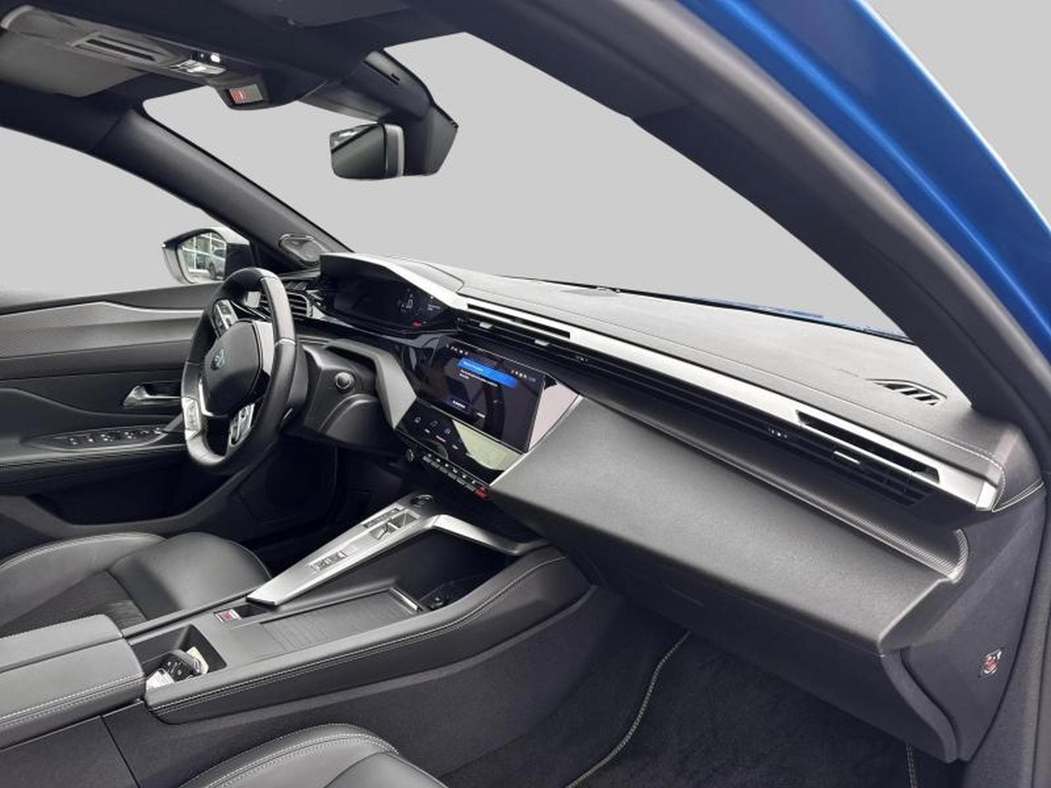 Peugeot 308 III GT (2021) - Foto 9