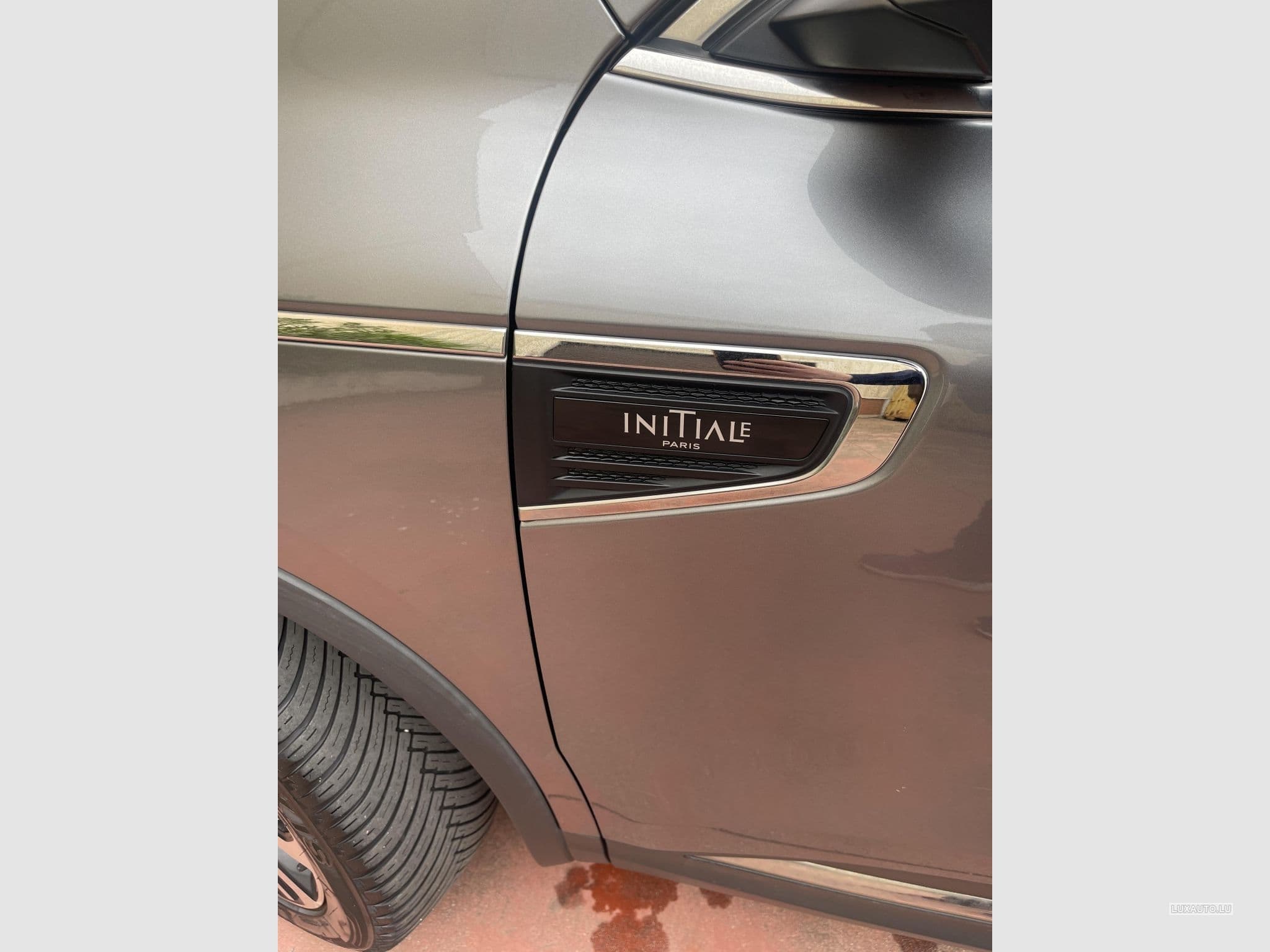 Renault Koleos Initial Paris (2020) - Photo 10