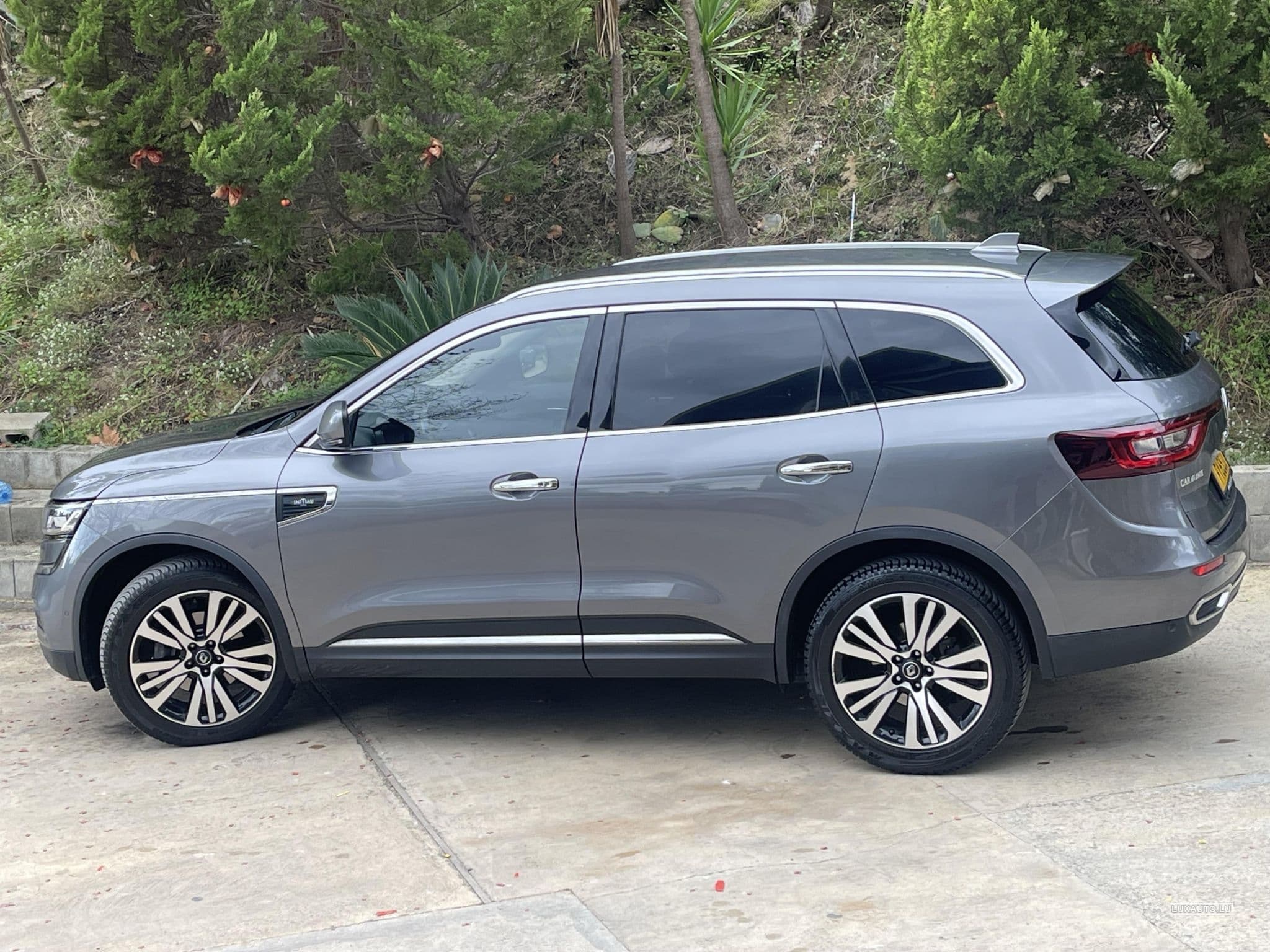 Renault Koleos Initial Paris (2020) - Photo 3