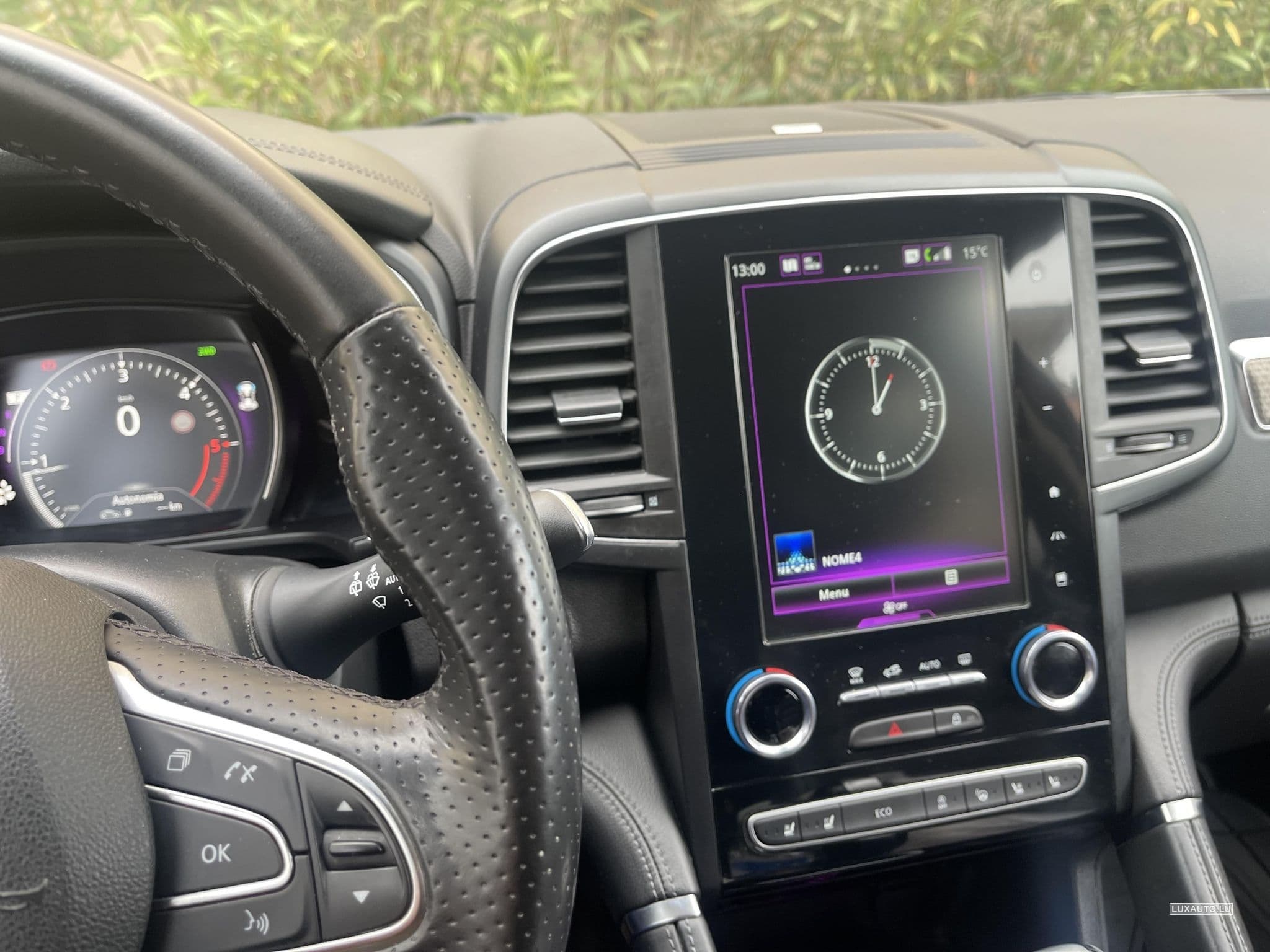 Renault Koleos Initial Paris (2020) - Photo 5