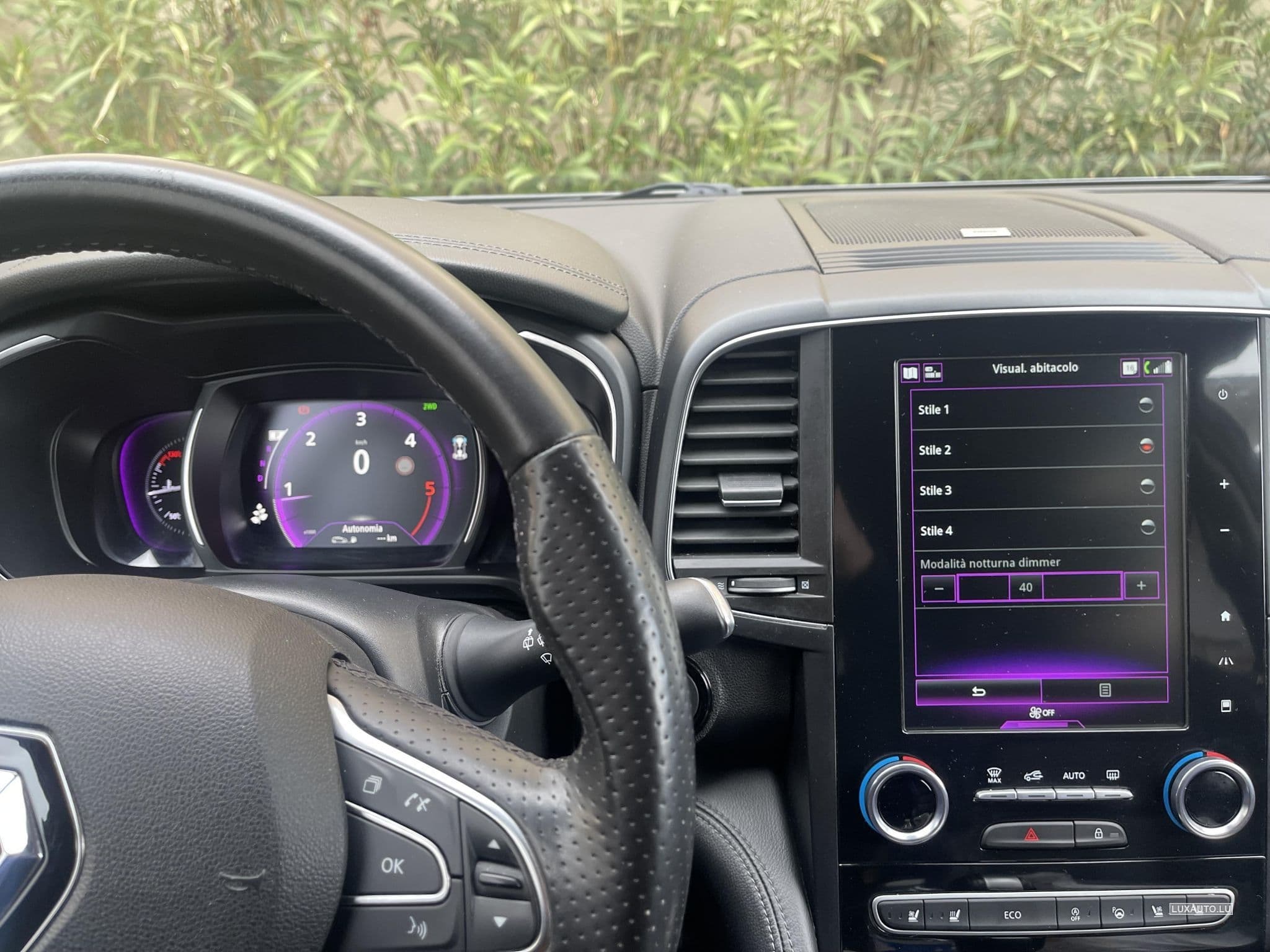 Renault Koleos Initial Paris (2020) - Photo 6