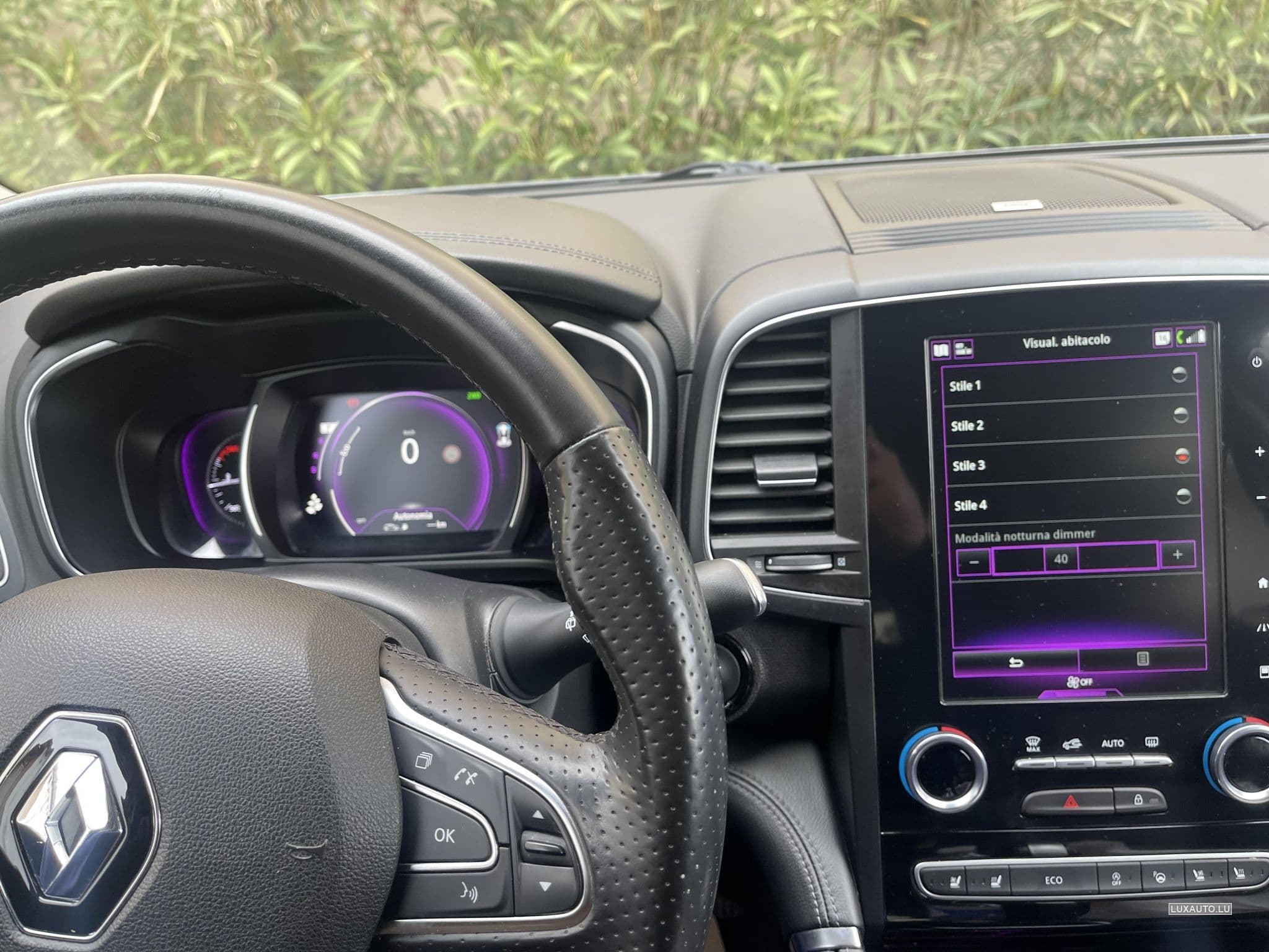 Renault Koleos Initial Paris (2020) - Photo 7