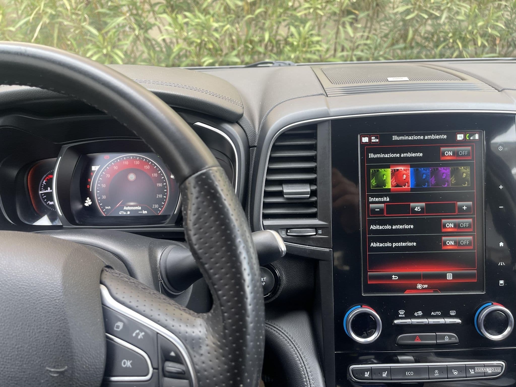 Renault Koleos Initial Paris (2020) - Photo 8