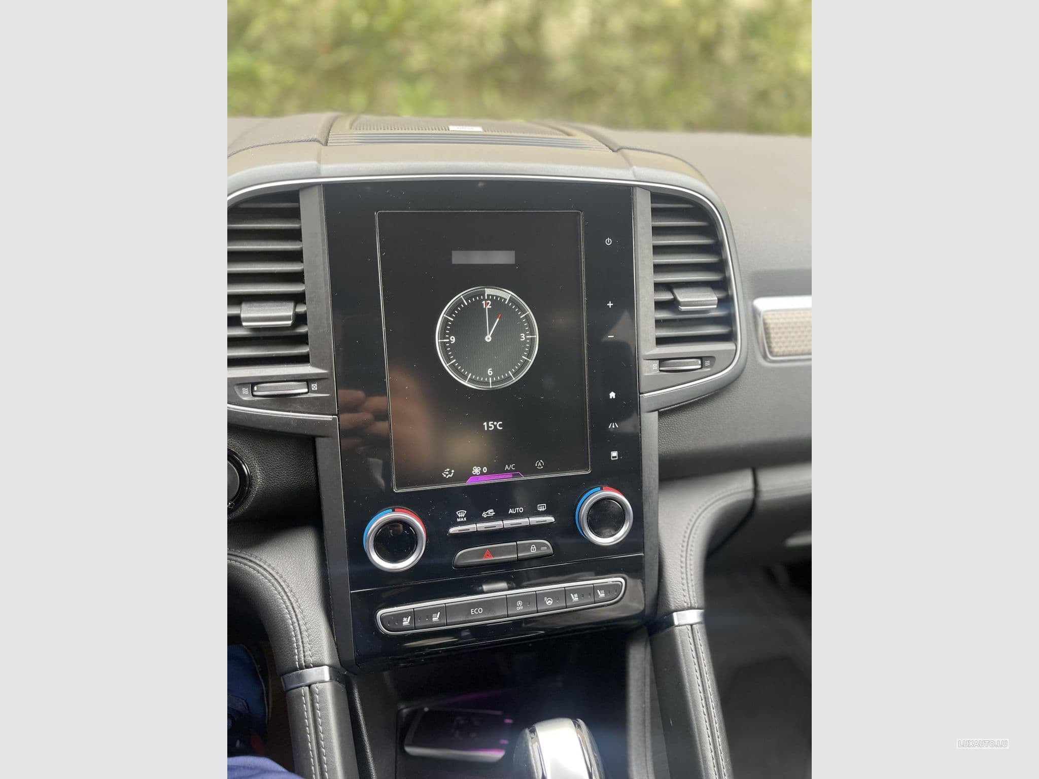 Renault Koleos Initial Paris (2020) - Photo 9