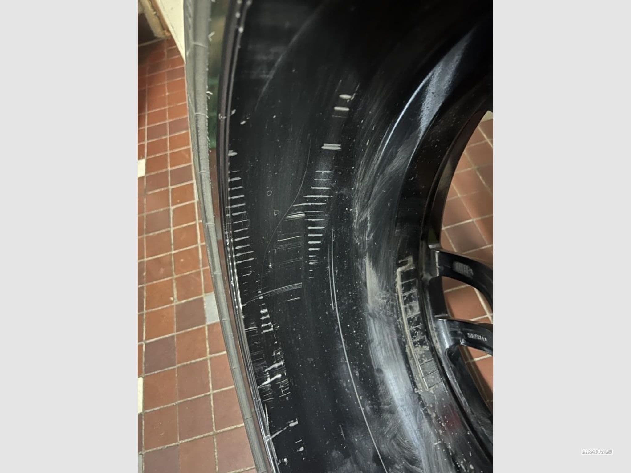 Jantes Alu + pneus – 18" - Foto 6