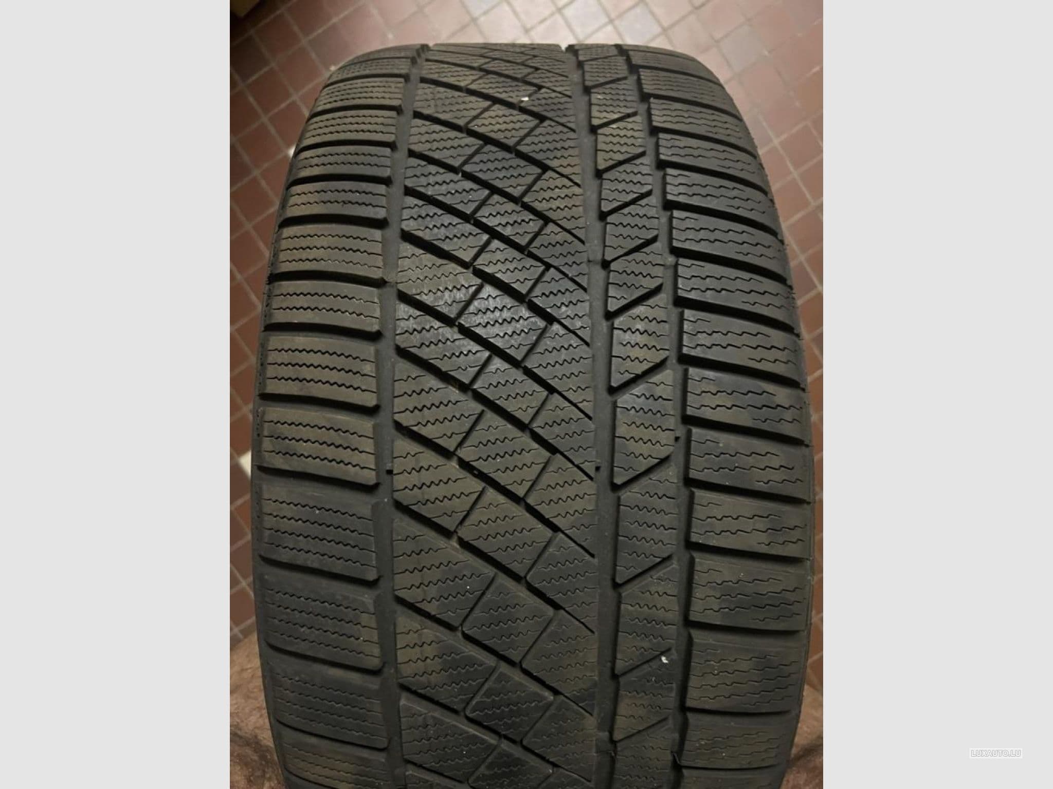 Jantes Alu + pneus – 18" - Foto 8