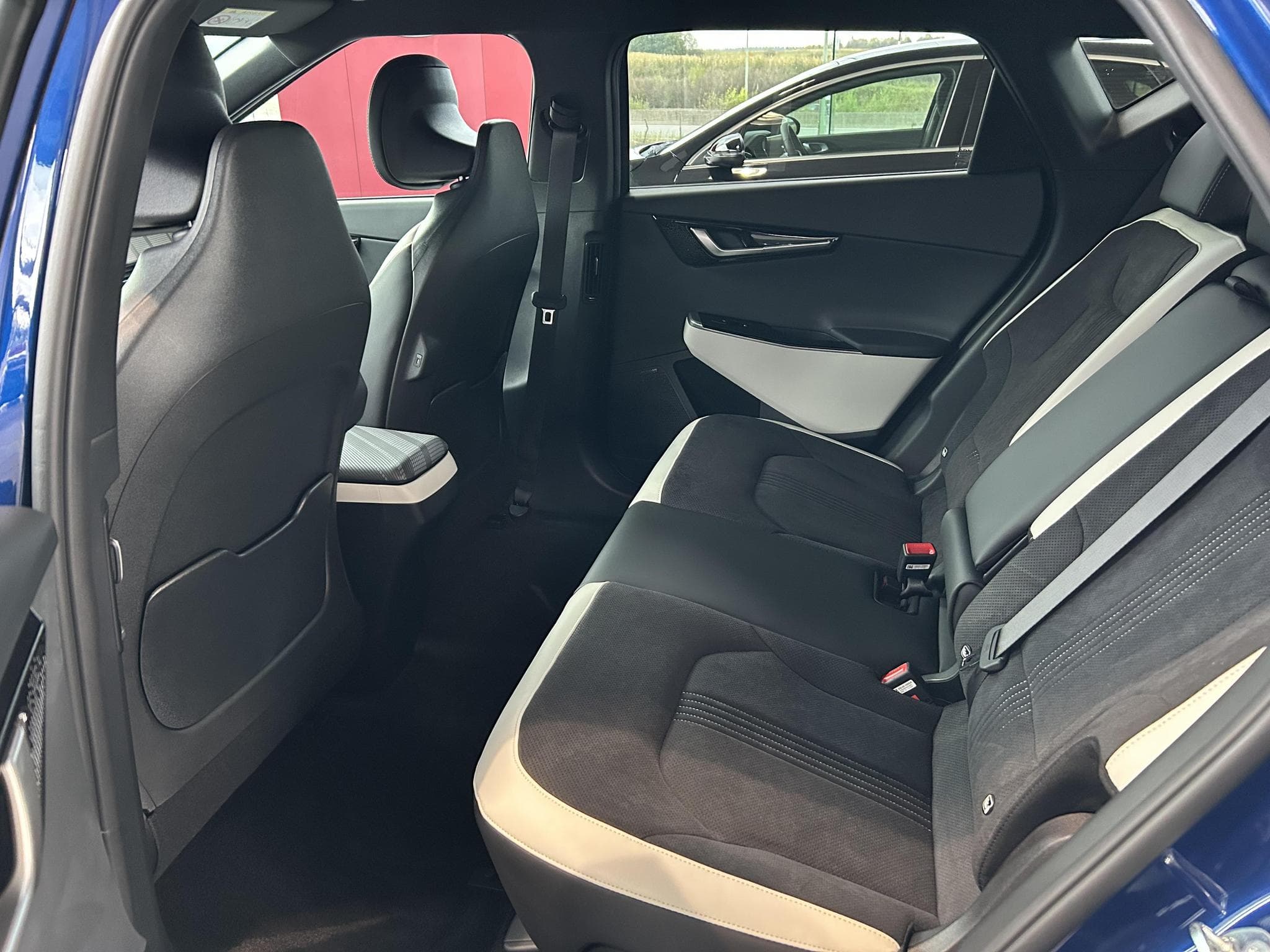 Kia EV6 GT Line **GARANTIE KIA 12/2023 (2024) - Photo 10