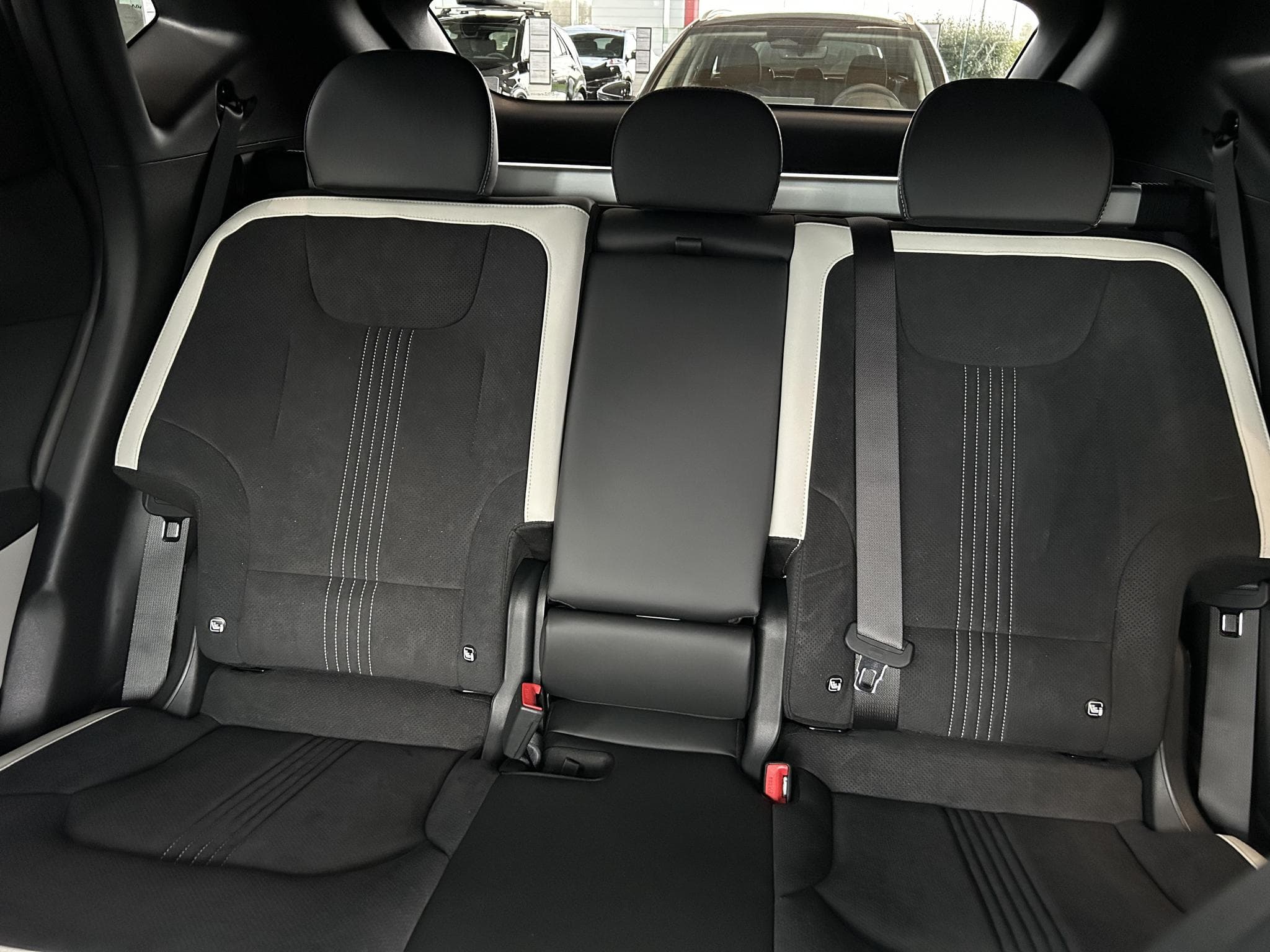 Kia EV6 GT Line **GARANTIE KIA 12/2023 (2024) - Photo 11