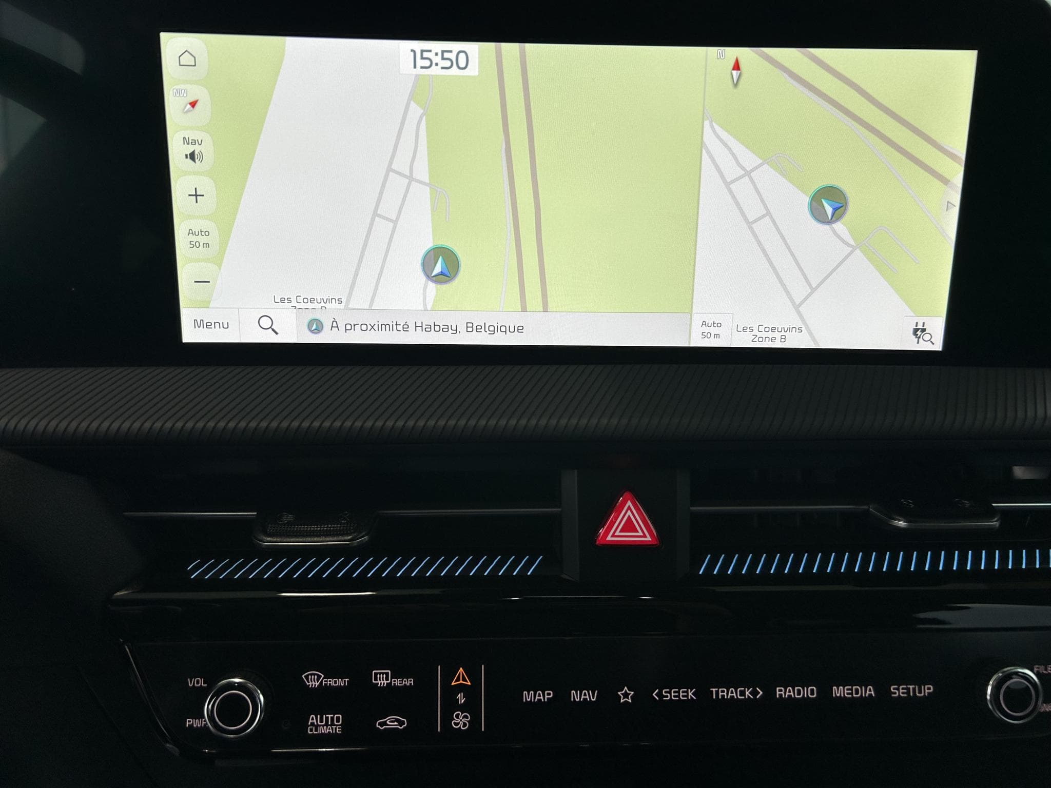 Kia EV6 GT Line **GARANTIE KIA 12/2023 (2024) - Photo 5