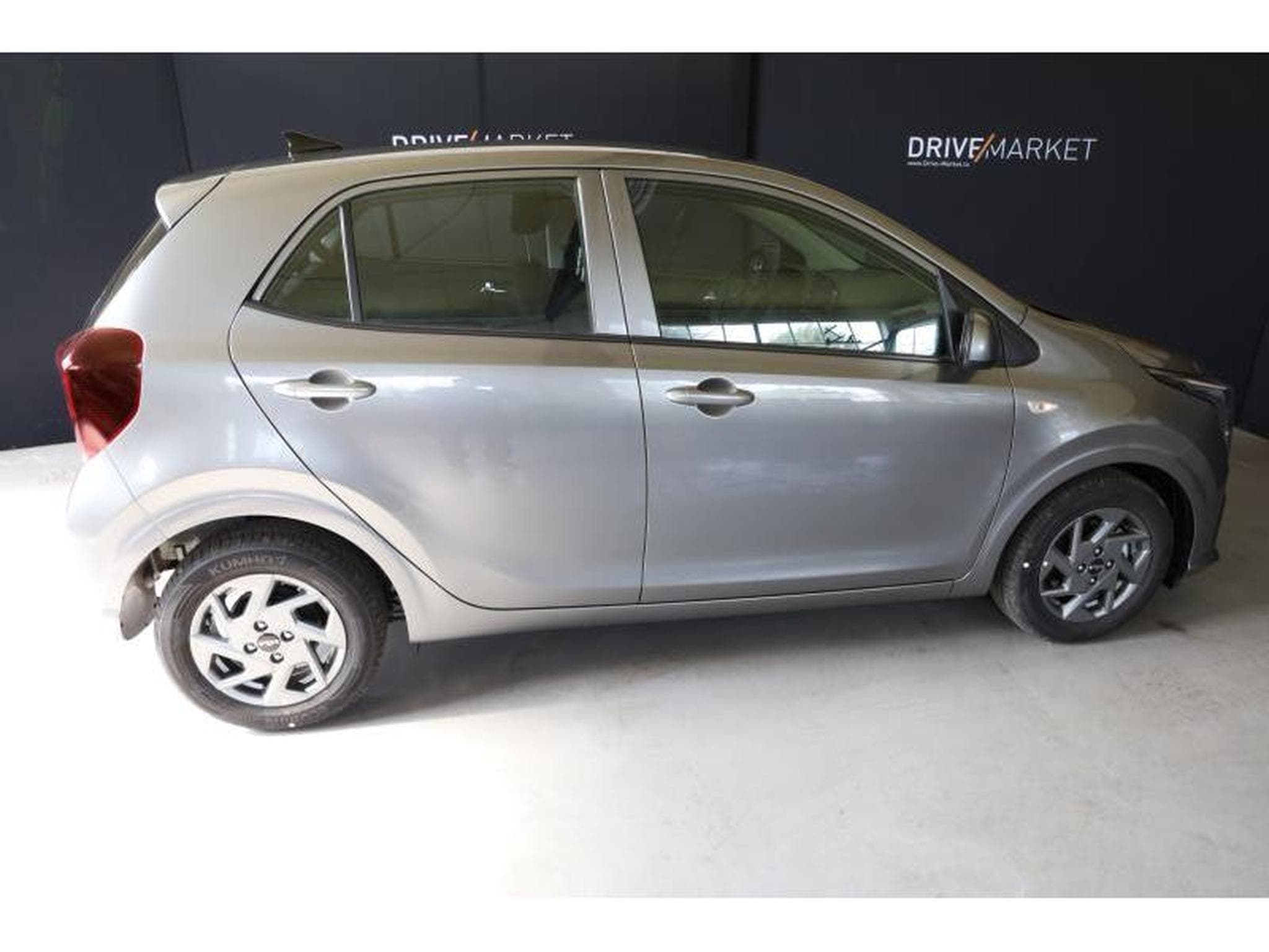 Kia Picanto Pulse (2024) - Foto 10