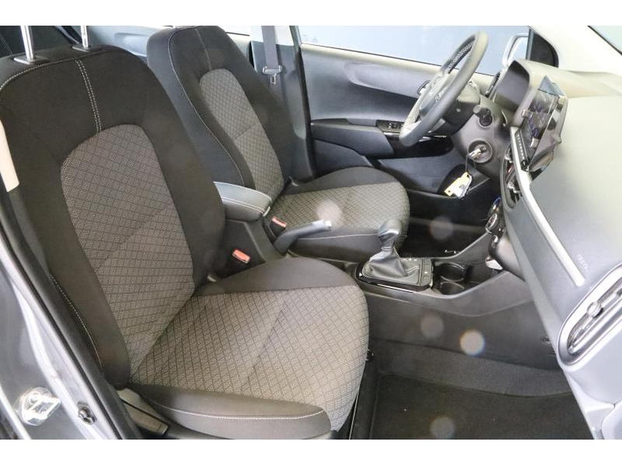 Kia Picanto Pulse (2024) - Foto 11