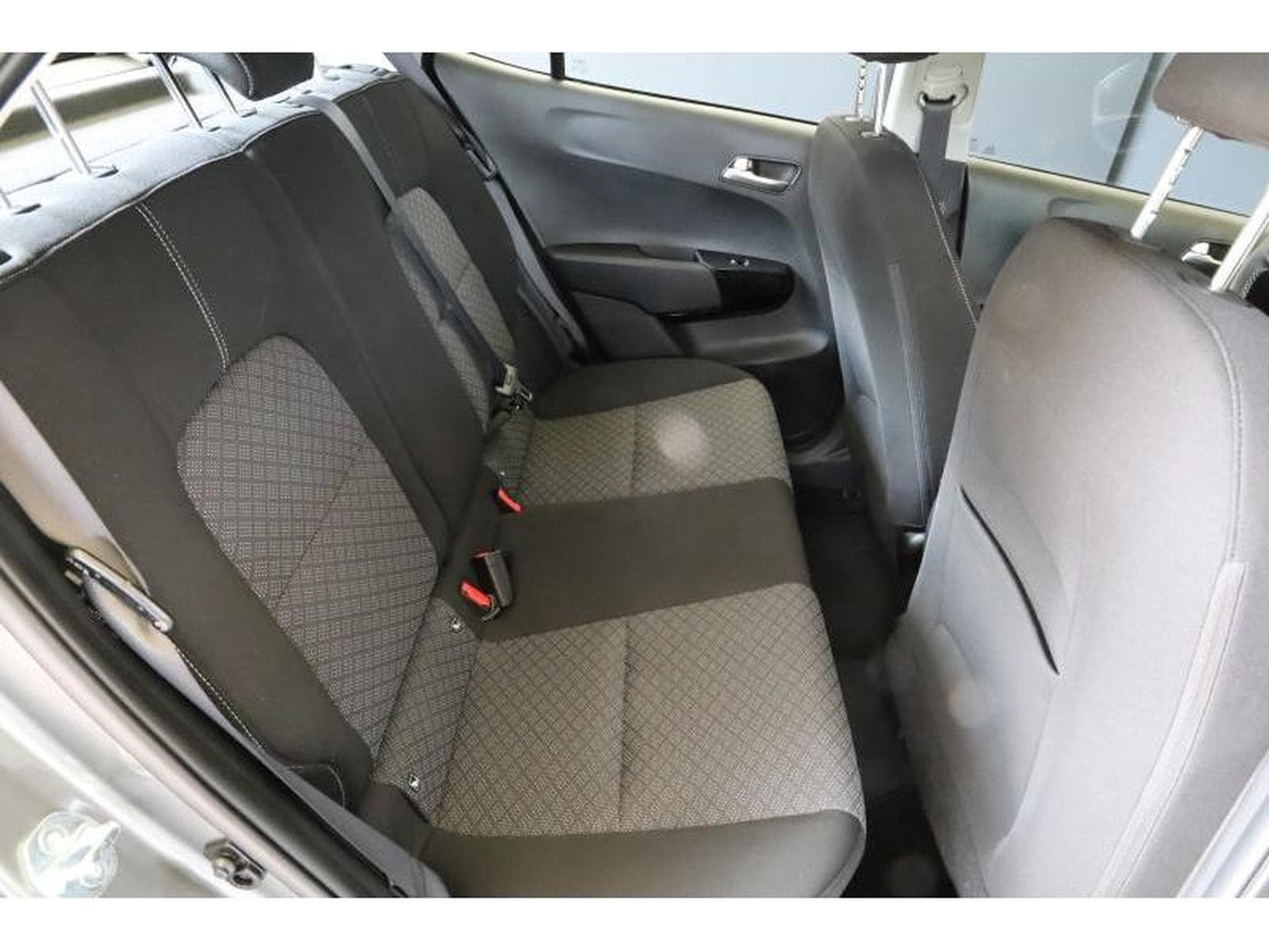 Kia Picanto Pulse (2024) - Foto 12