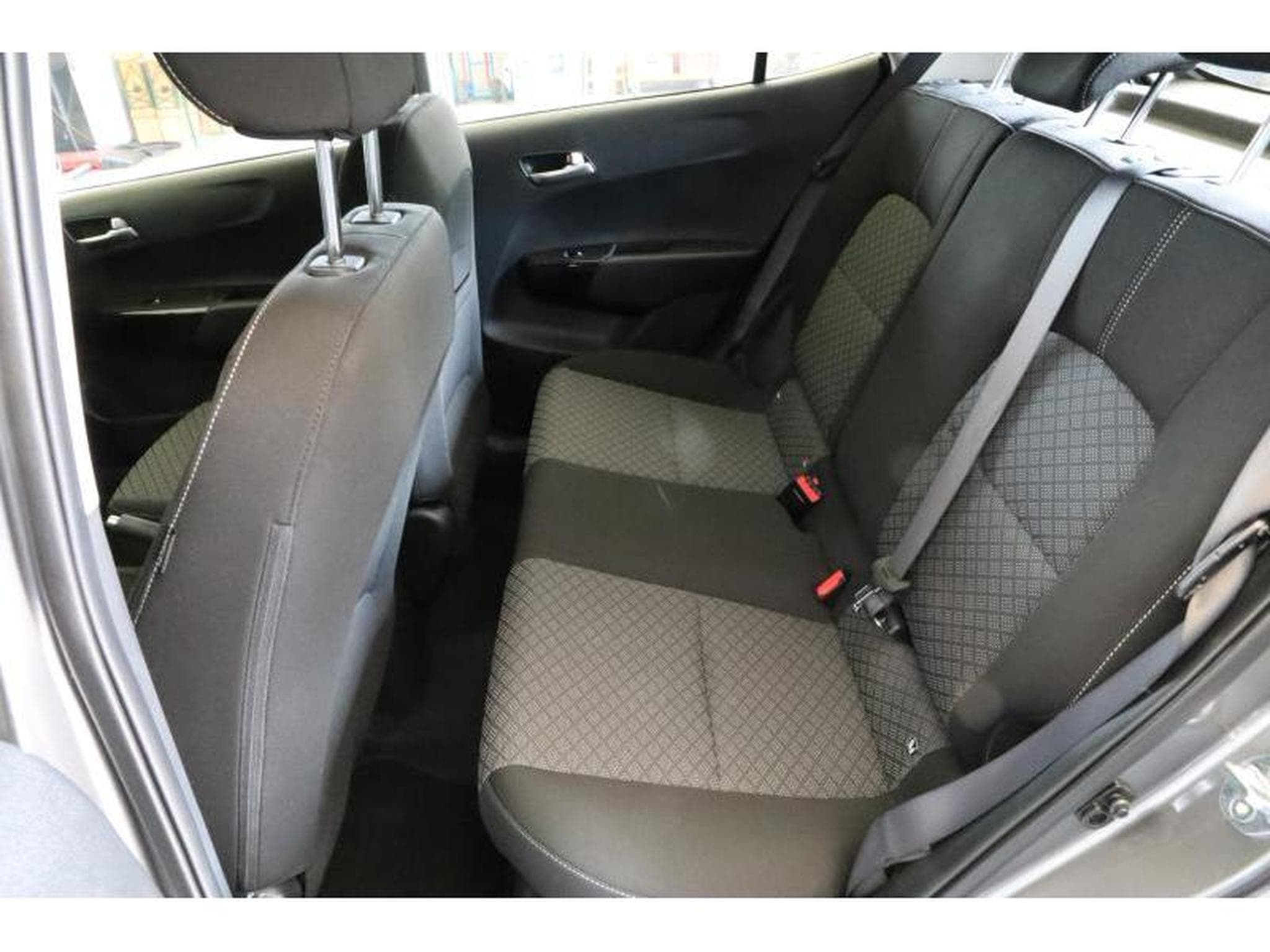 Kia Picanto Pulse (2024) - Foto 13