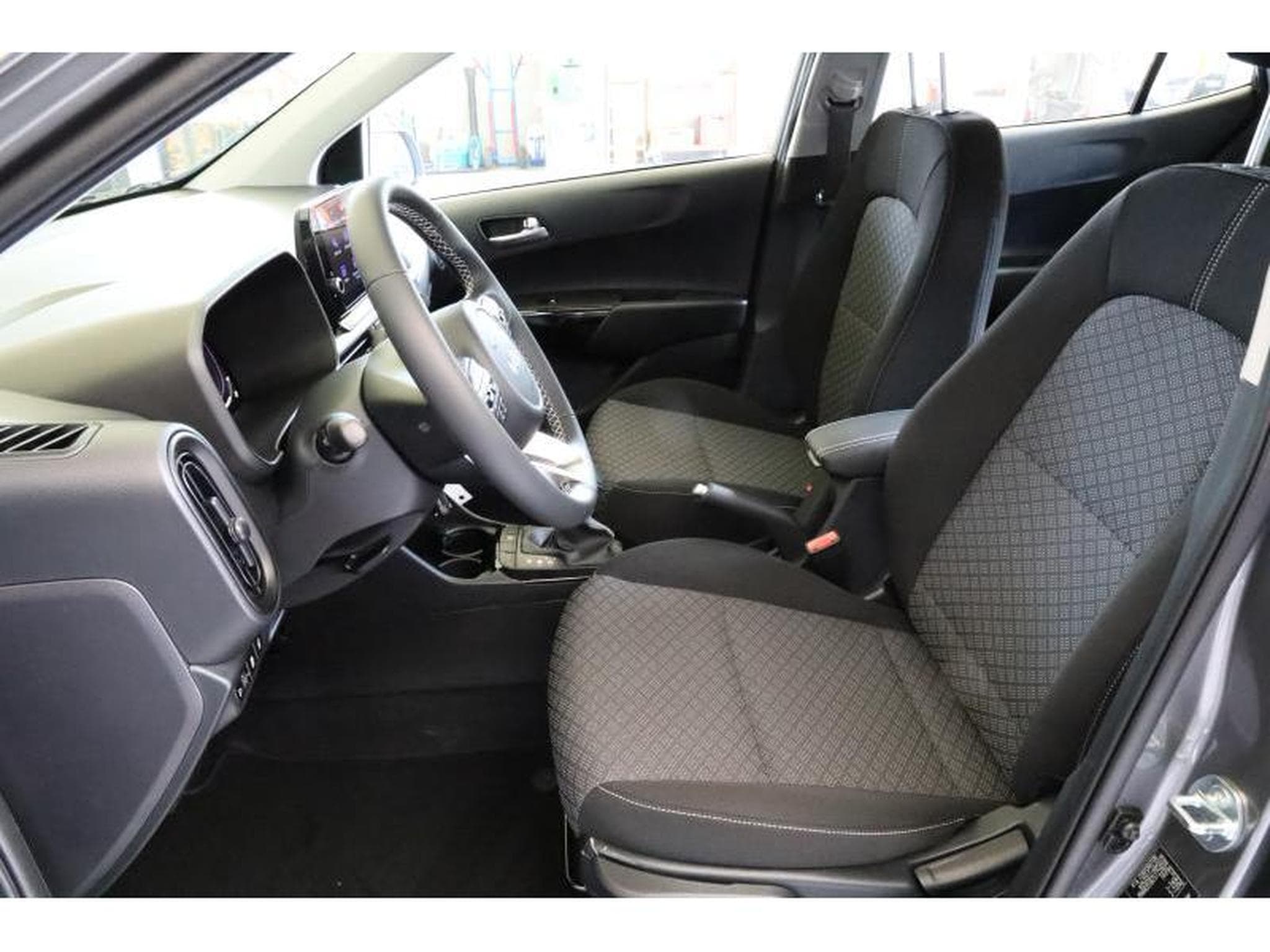 Kia Picanto Pulse (2024) - Foto 14