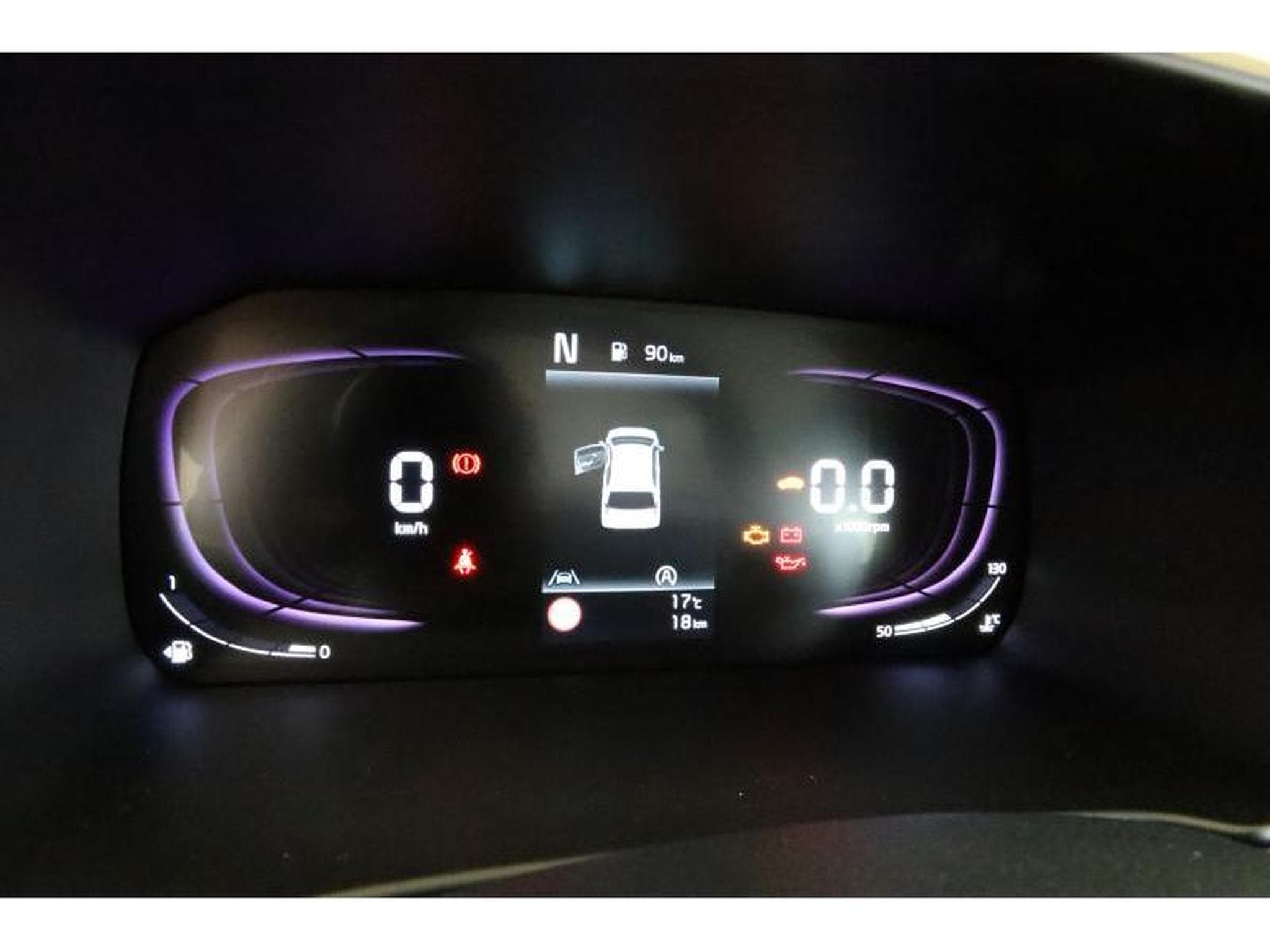 Kia Picanto Pulse (2024) - Foto 4