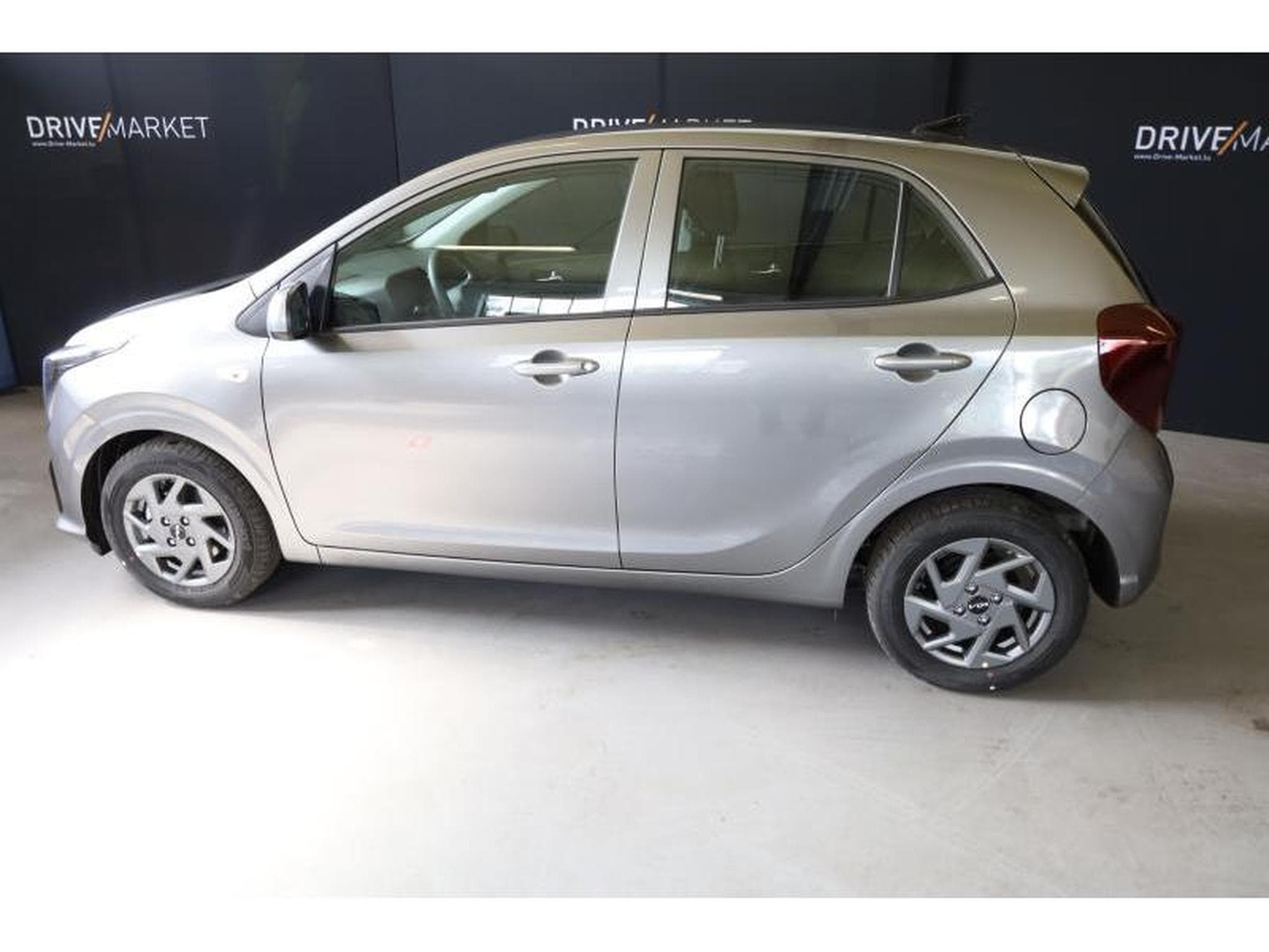 Kia Picanto Pulse (2024) - Foto 7