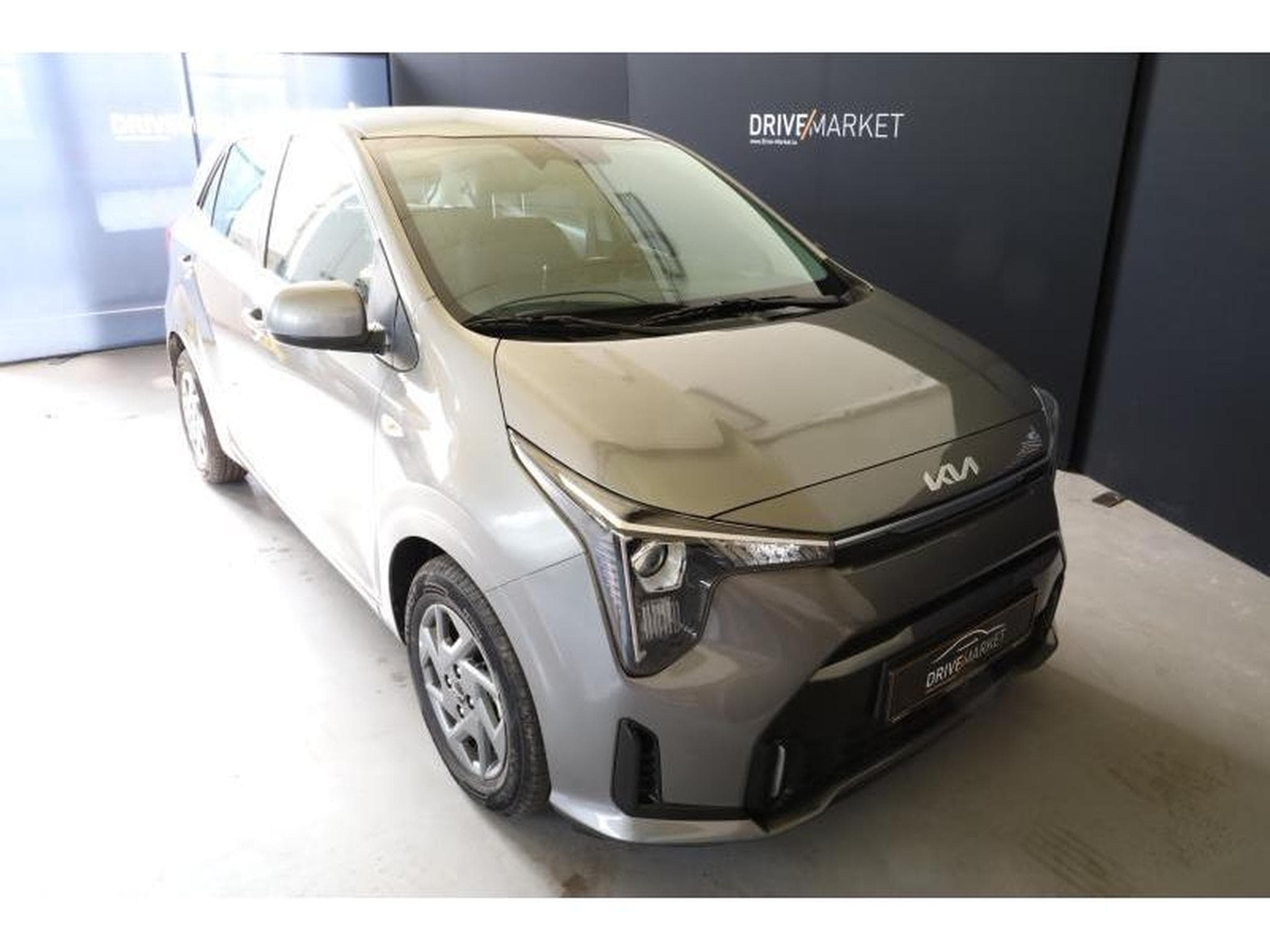 Kia Picanto Pulse (2024) - Foto 9