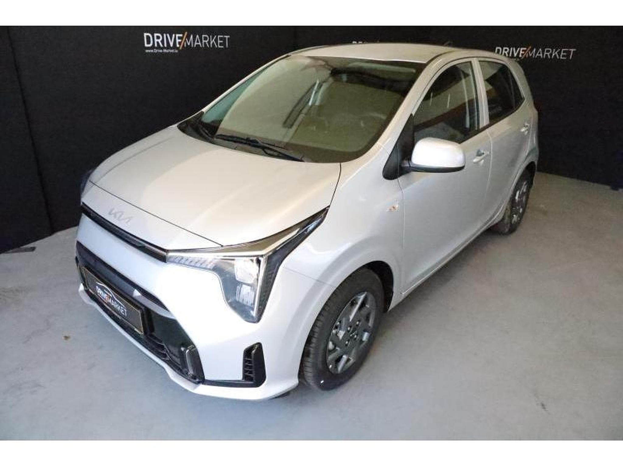 Kia Picanto Pulse (2024) - Foto 1