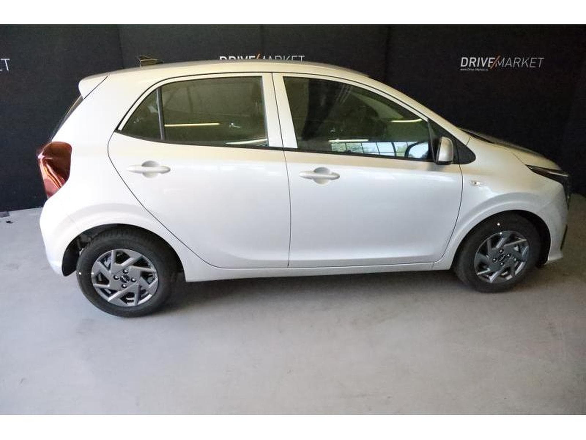 Kia Picanto Pulse (2024) - Foto 10