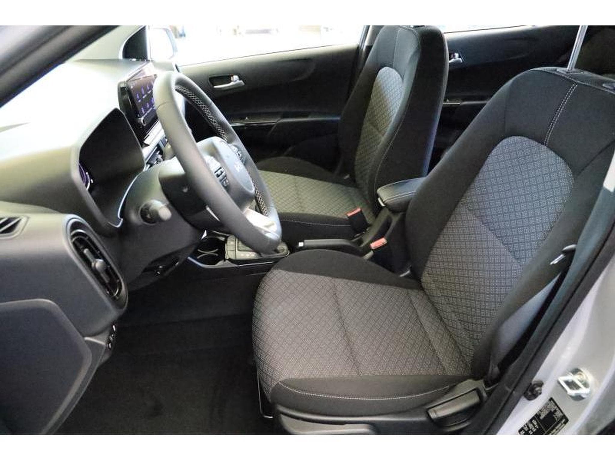 Kia Picanto Pulse (2024) - Foto 14