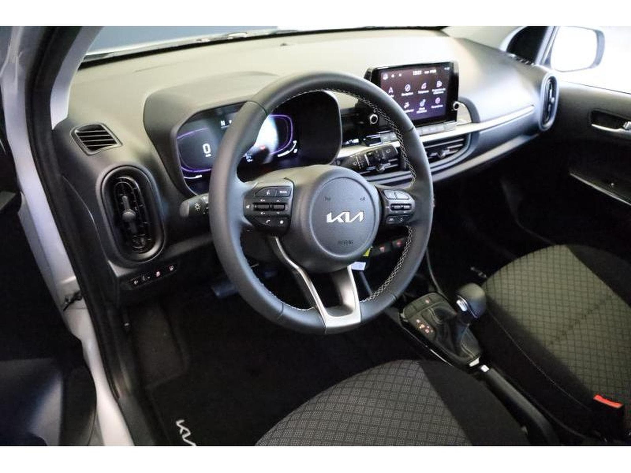 Kia Picanto Pulse (2024) - Foto 15