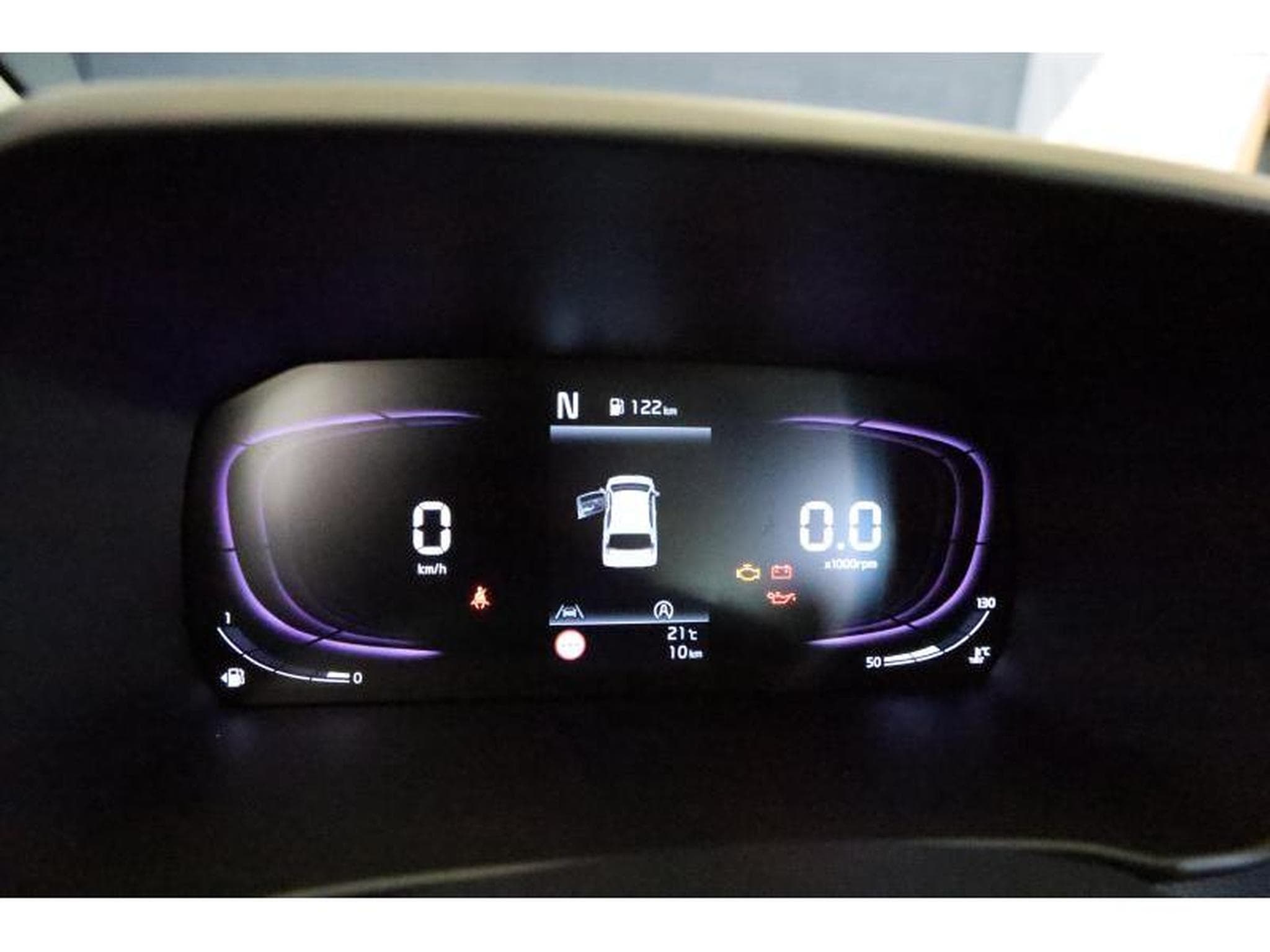 Kia Picanto Pulse (2024) - Foto 4