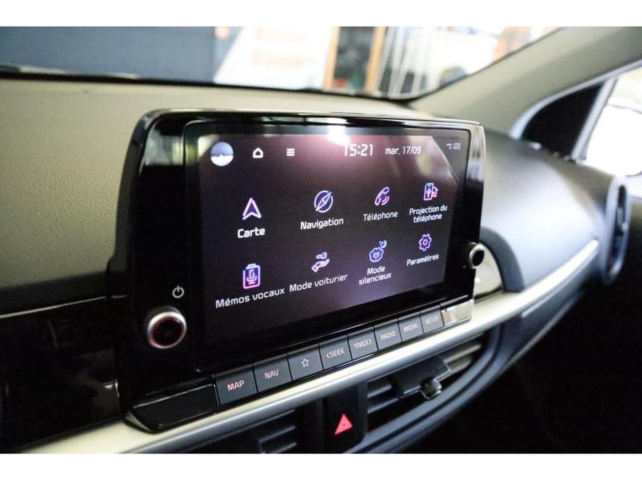 Kia Picanto Pulse (2024) - Foto 5