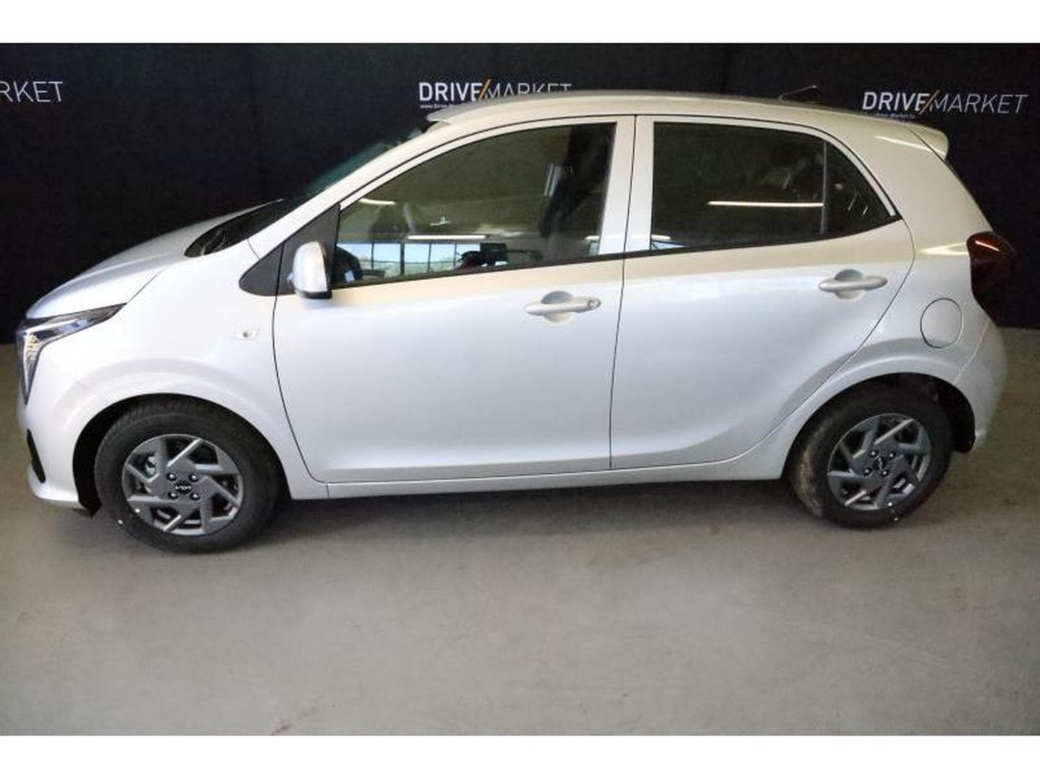 Kia Picanto Pulse (2024) - Foto 7