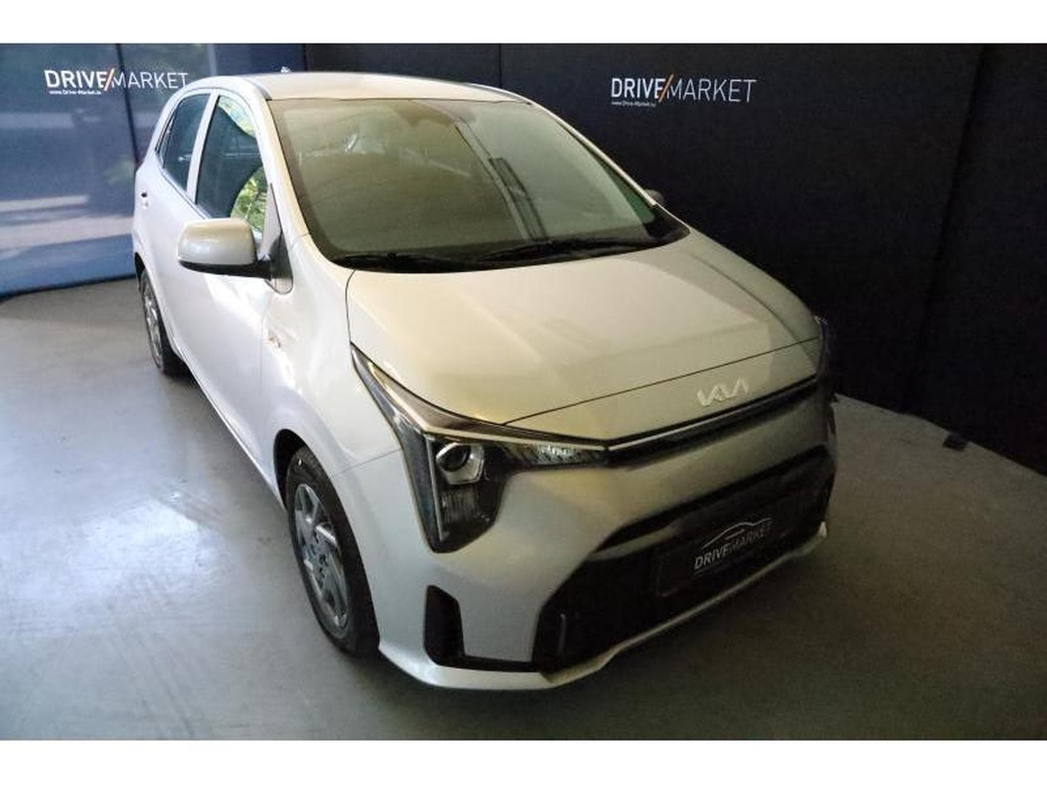 Kia Picanto Pulse (2024) - Foto 9