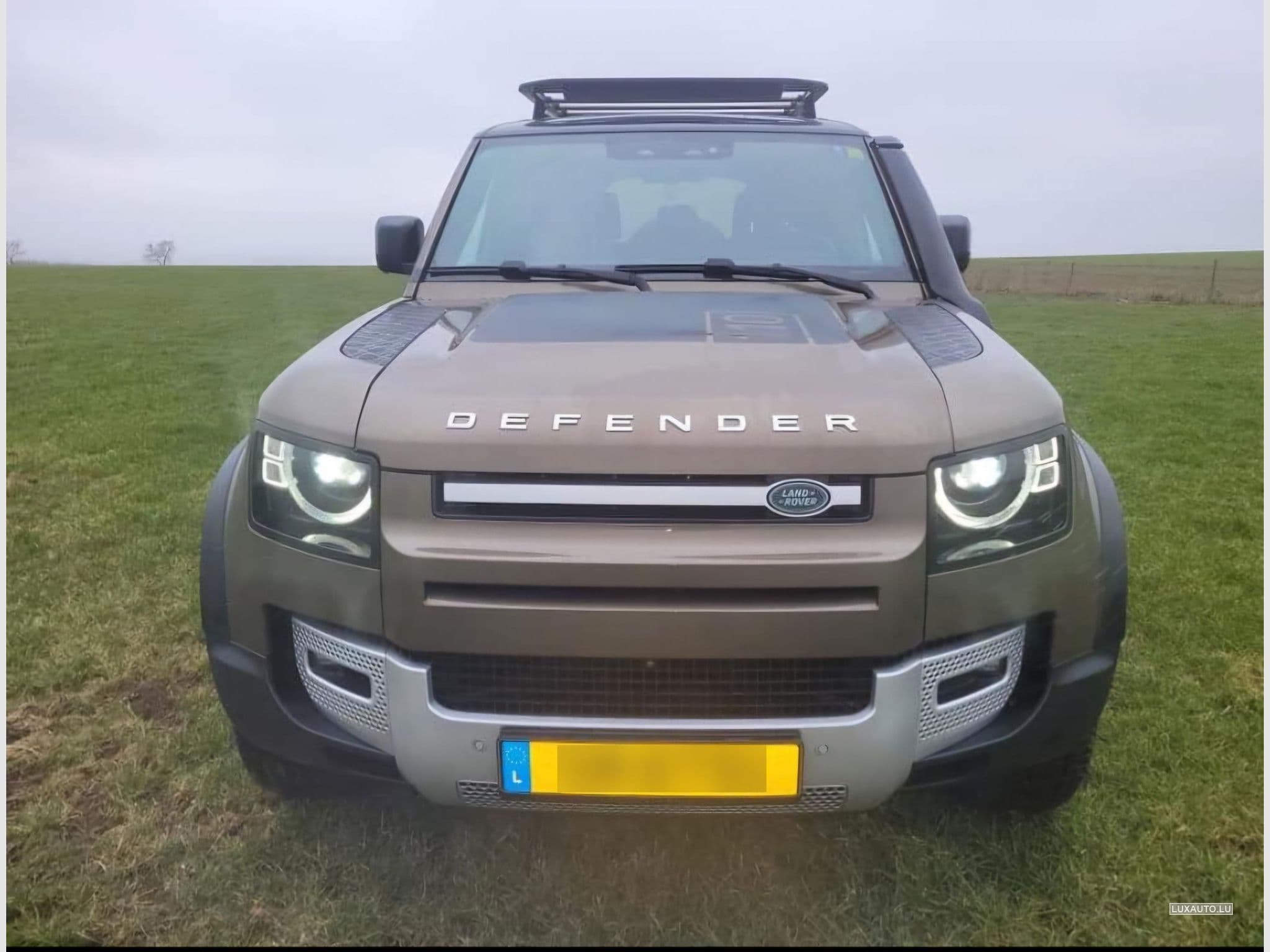 Land-Rover Defender SE P110 P300 (2020) - Foto 1