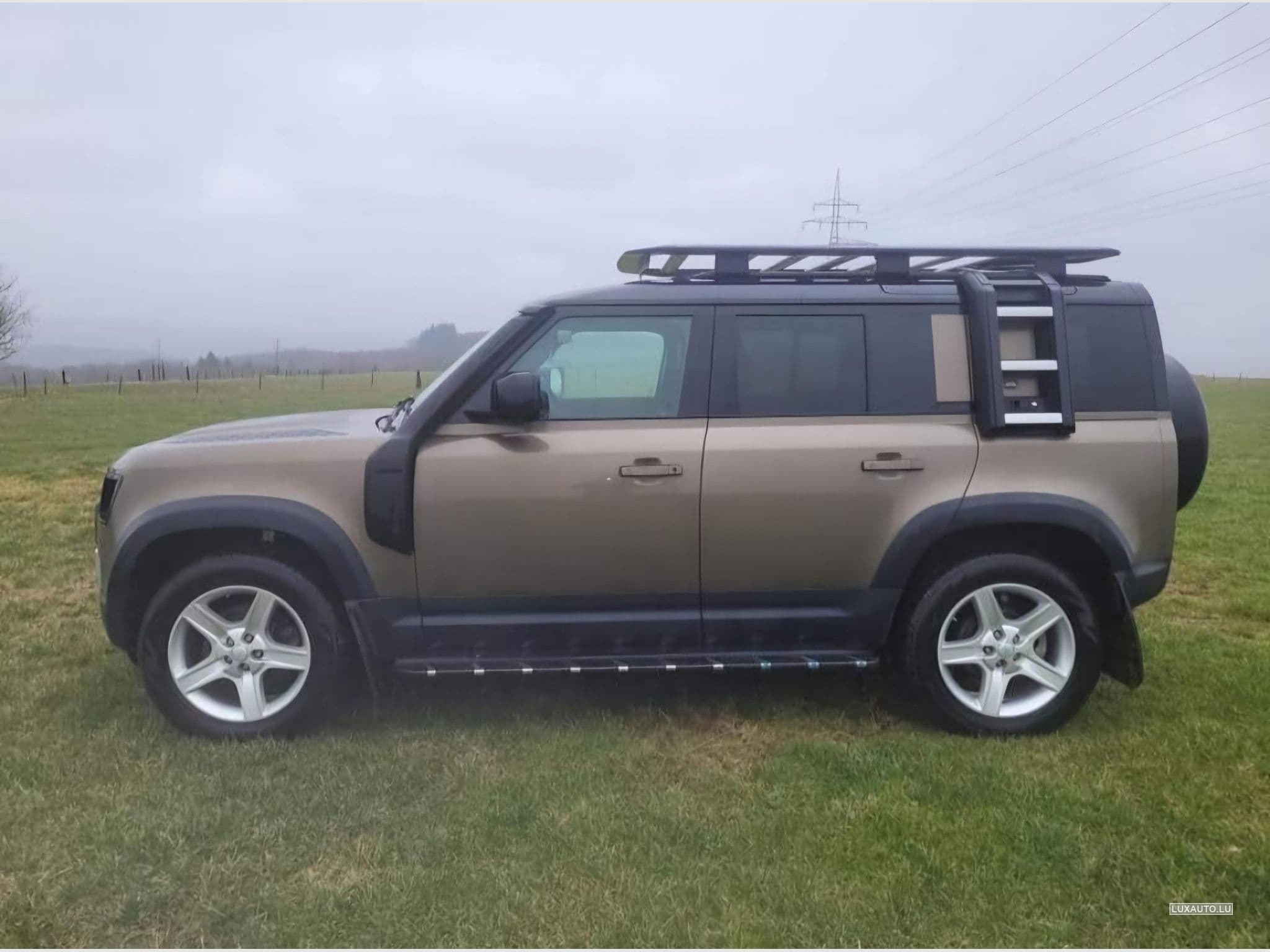 Land-Rover Defender SE P110 P300 (2020) - Foto 3