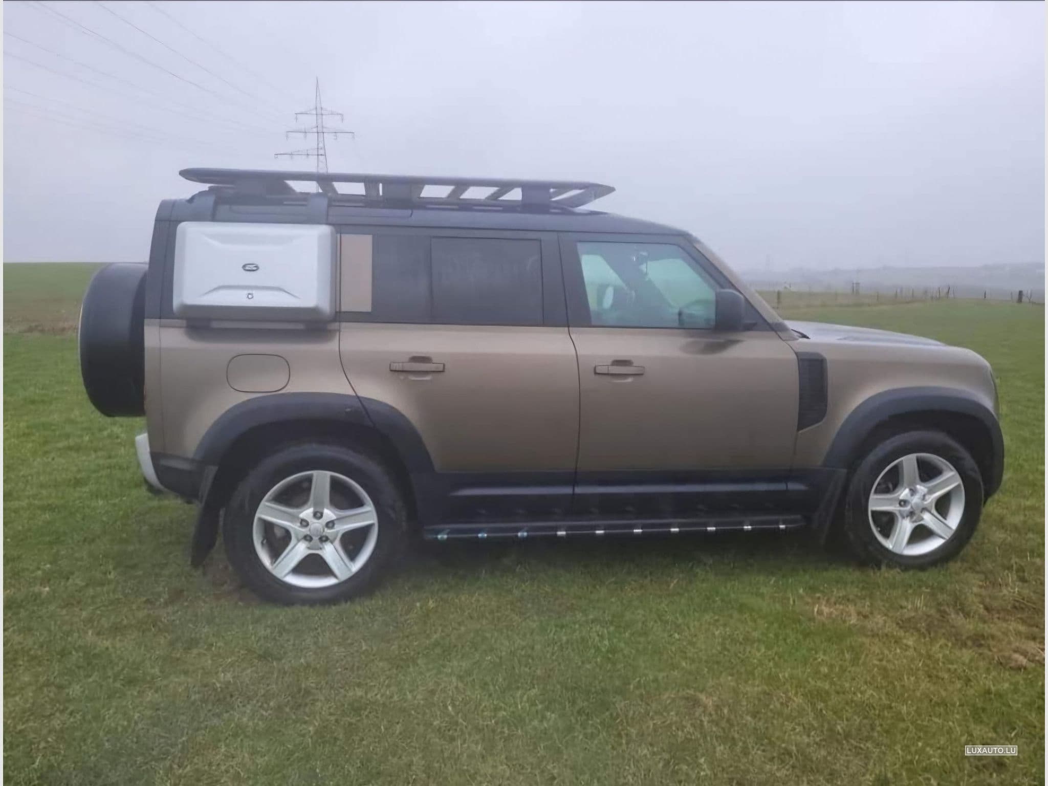 Land-Rover Defender SE P110 P300 (2020) - Foto 4