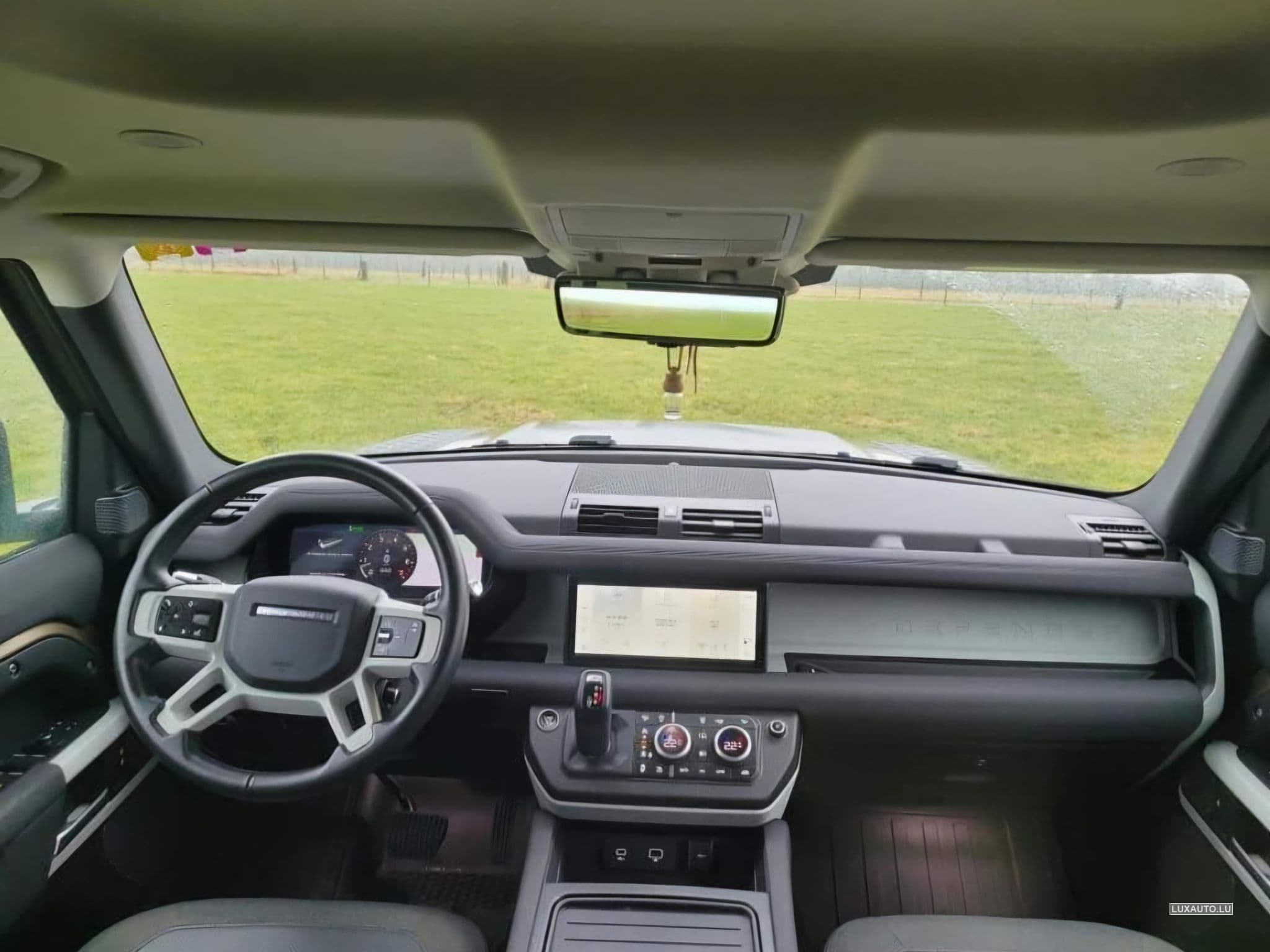 Land-Rover Defender SE P110 P300 (2020) - Foto 5