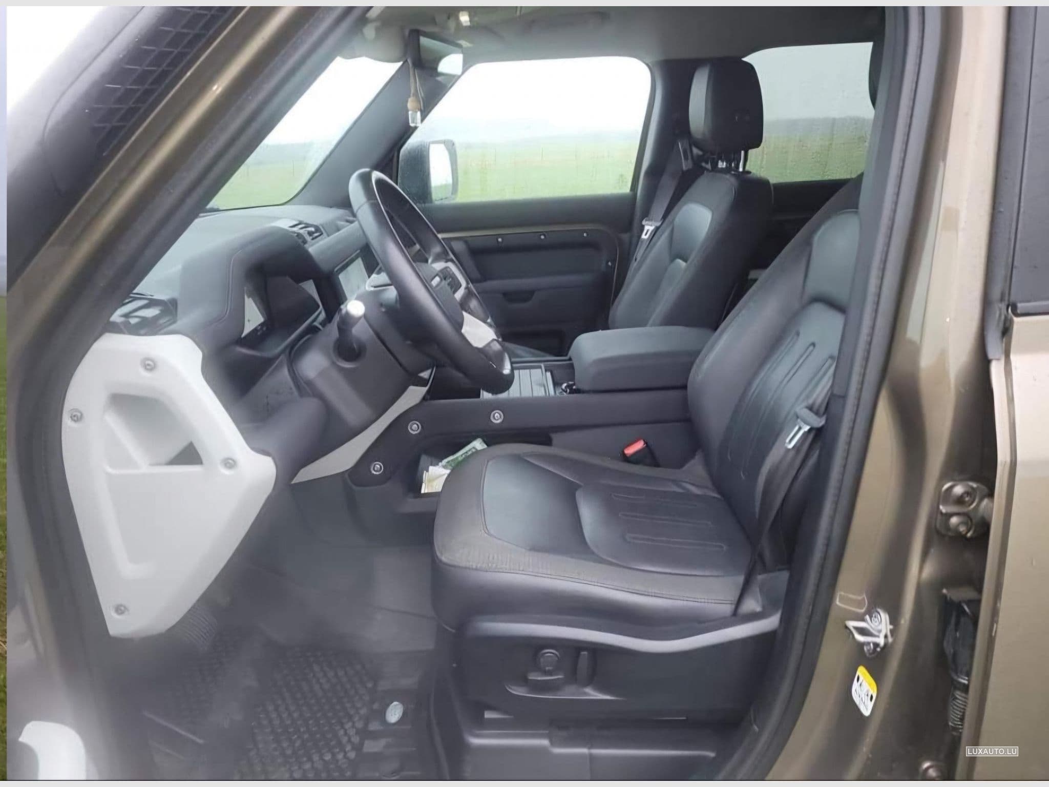 Land-Rover Defender SE P110 P300 (2020) - Foto 6