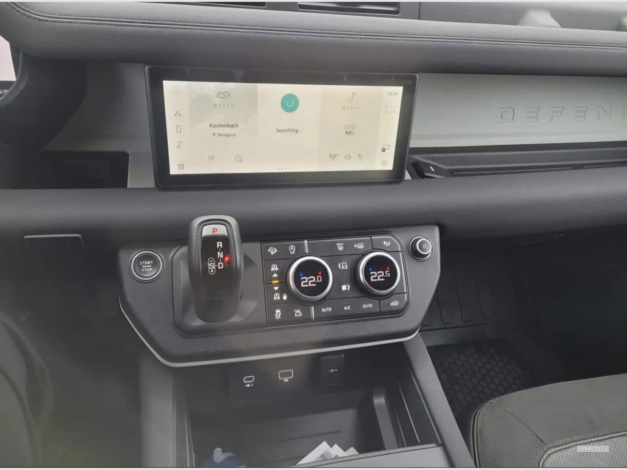 Land-Rover Defender SE P110 P300 (2020) - Foto 8