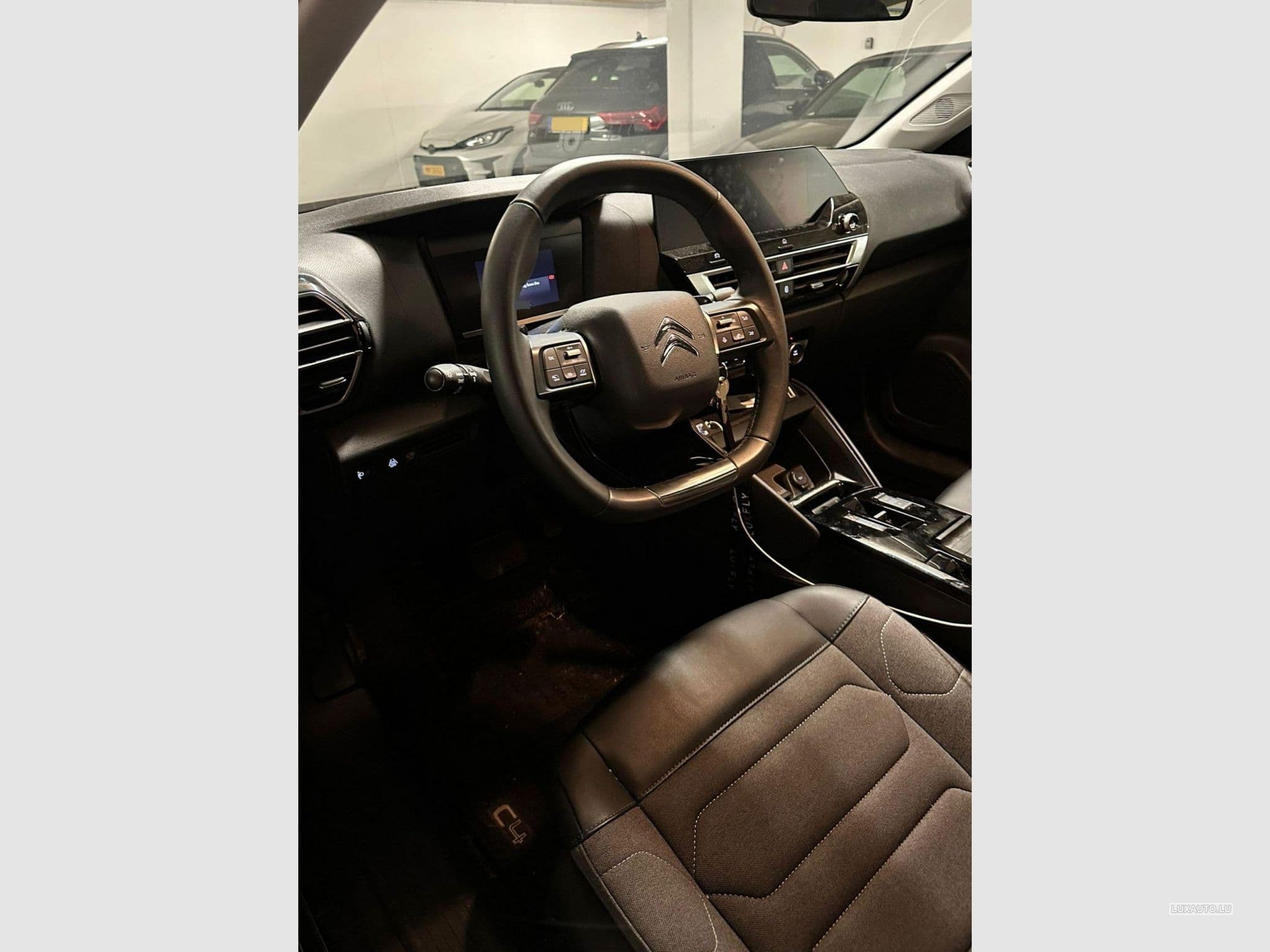 Citroën C4 (2022) - Photo 2