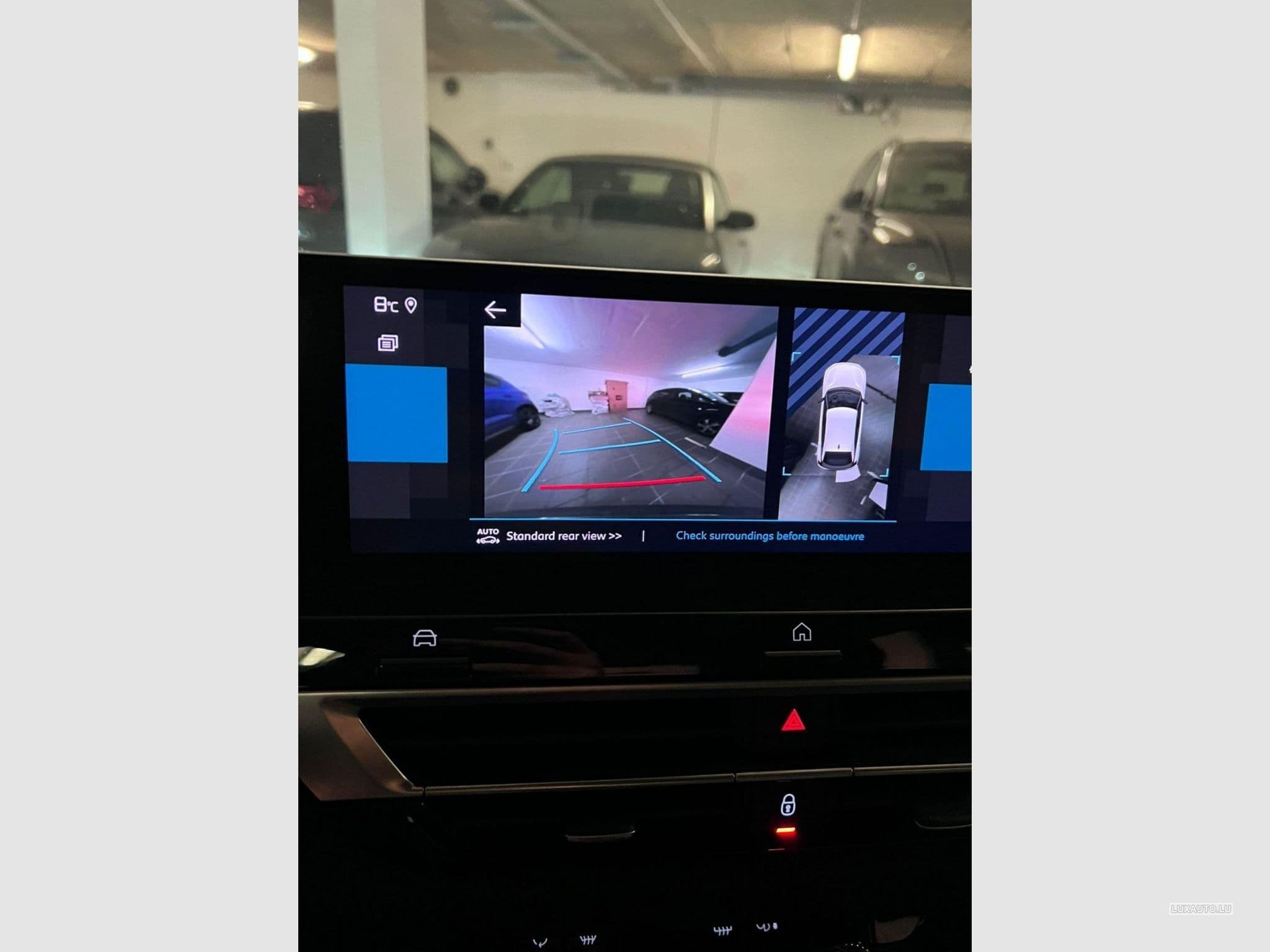 Citroën C4 (2022) - Photo 3