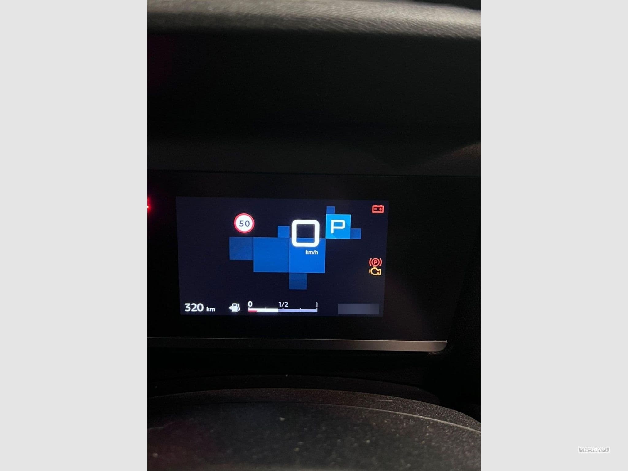 Citroën C4 (2022) - Photo 4